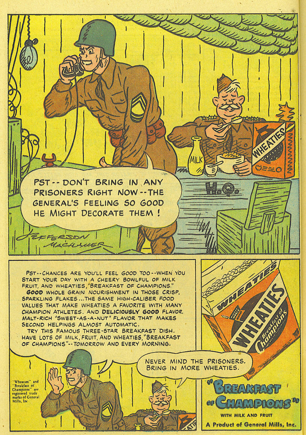 Read online Sensation (Mystery) Comics comic -  Issue #39 - 16