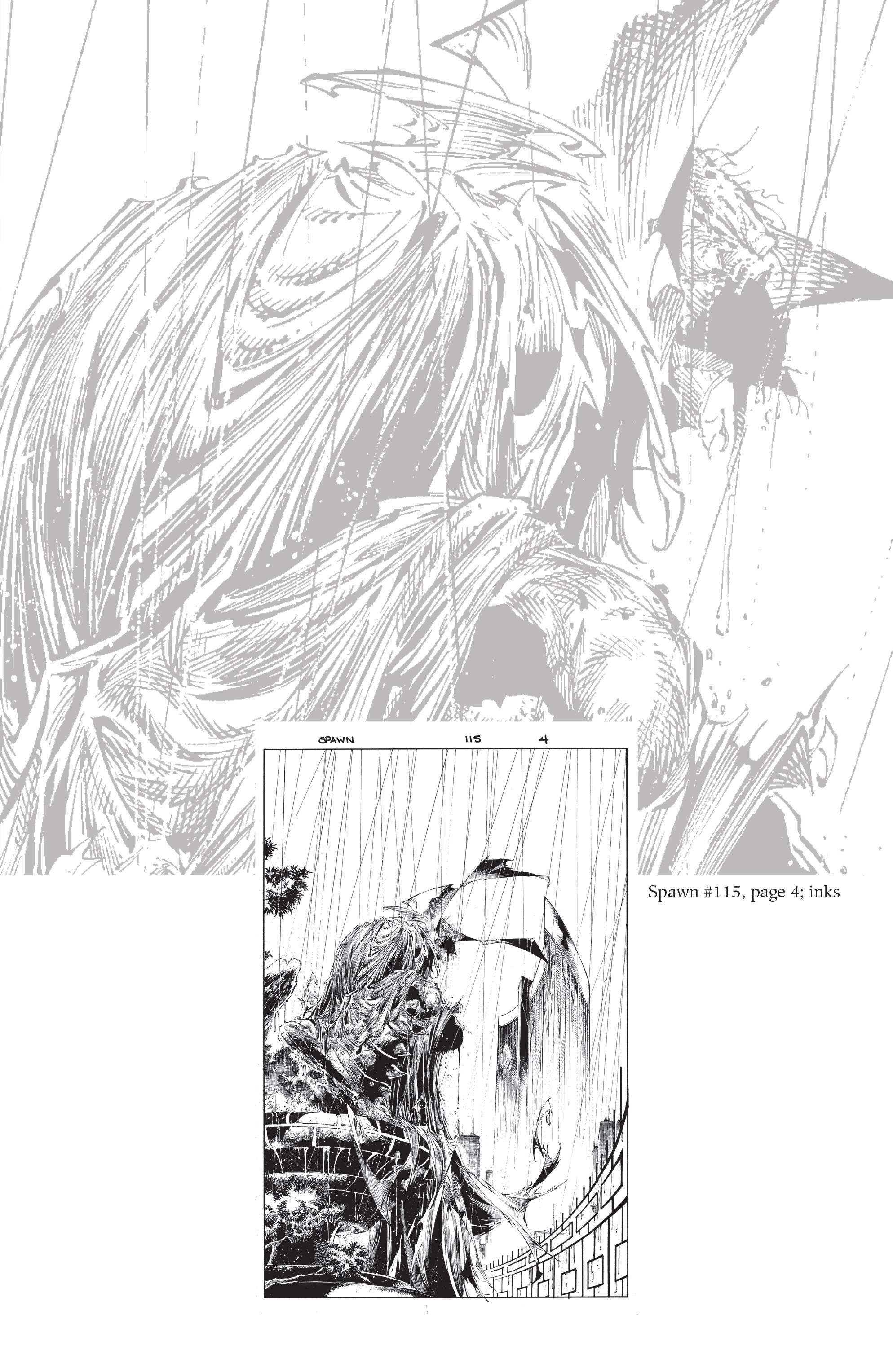 Read online Spawn comic -  Issue # _Collection TPB 19 - 145