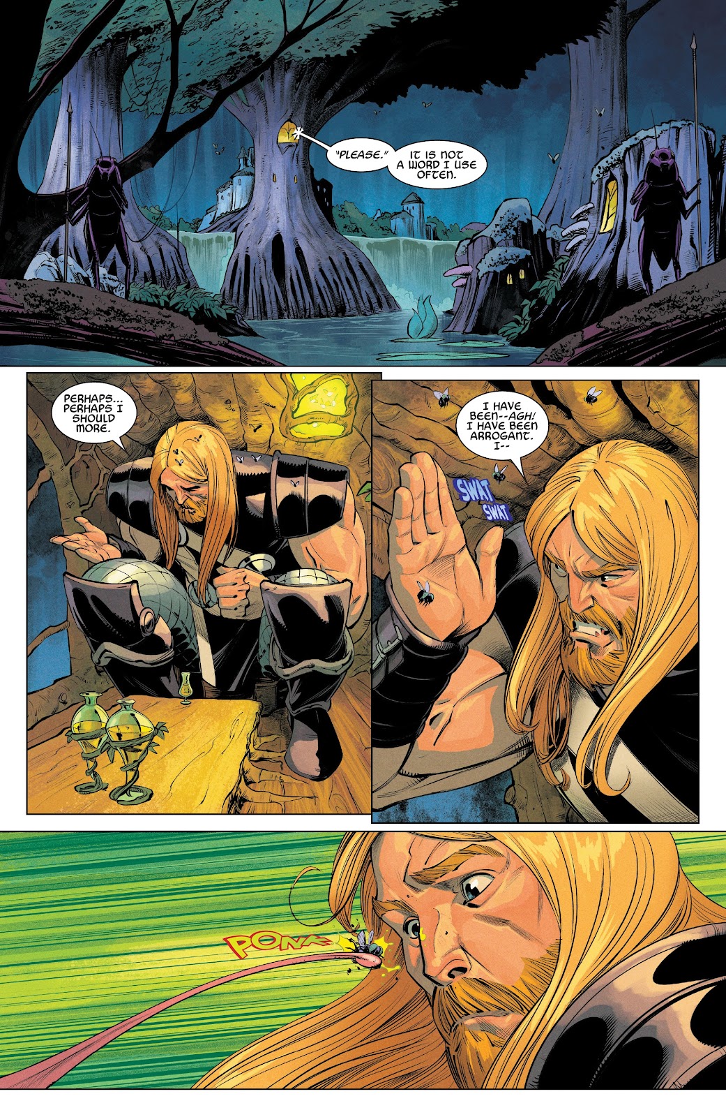 Thor (2020) issue 18 - Page 12