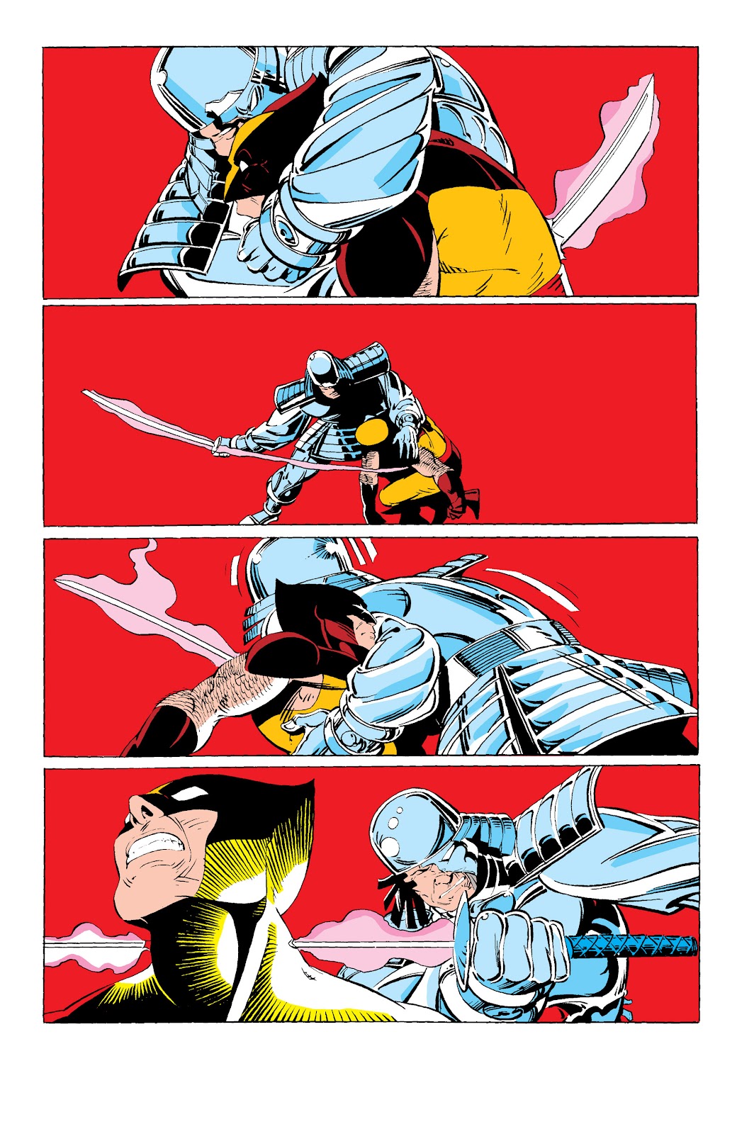 Uncanny X-Men (1963) issue 173 - Page 12