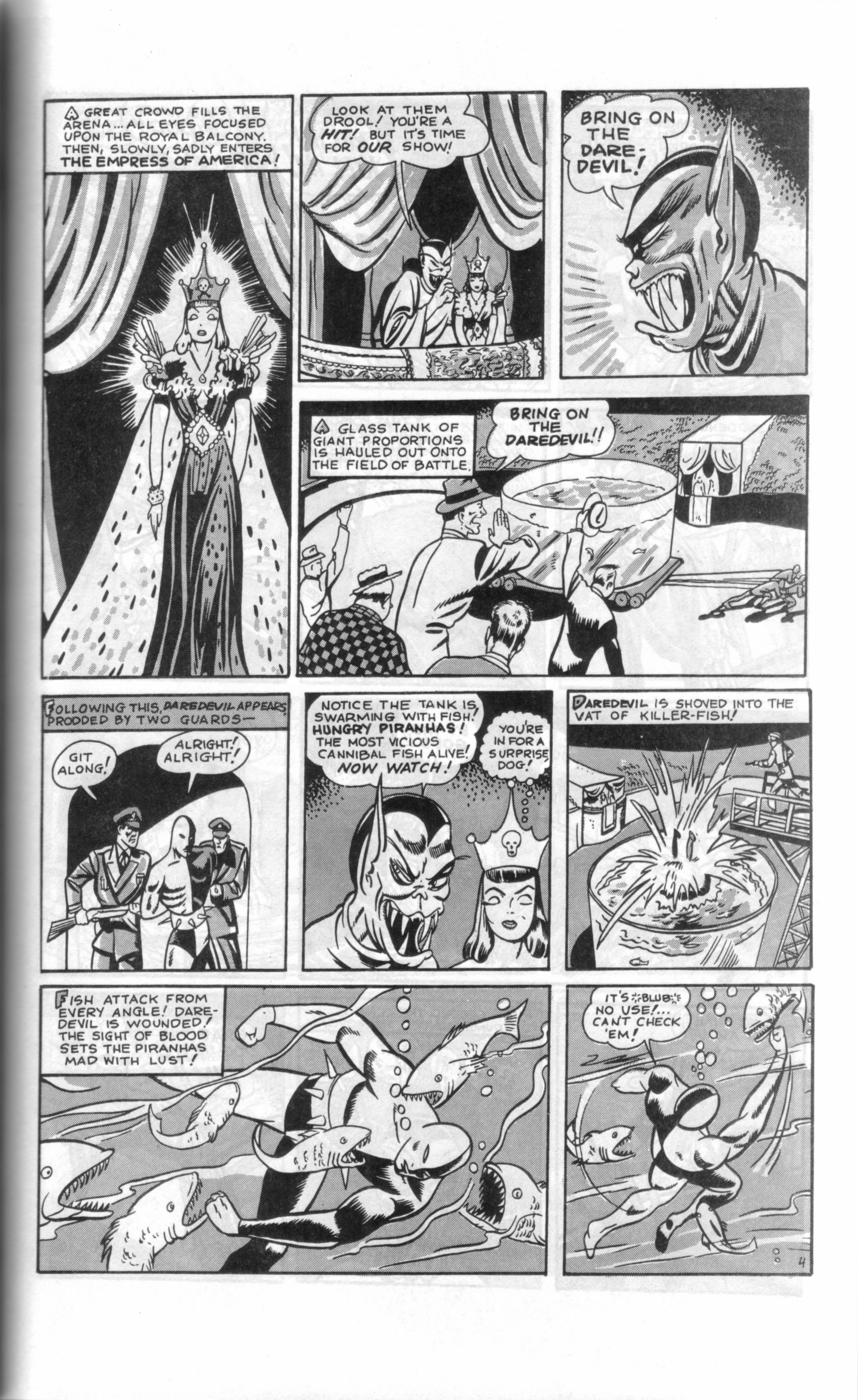 Read online Golden Age Treasury comic -  Issue # TPB 2 (Part 2) - 94