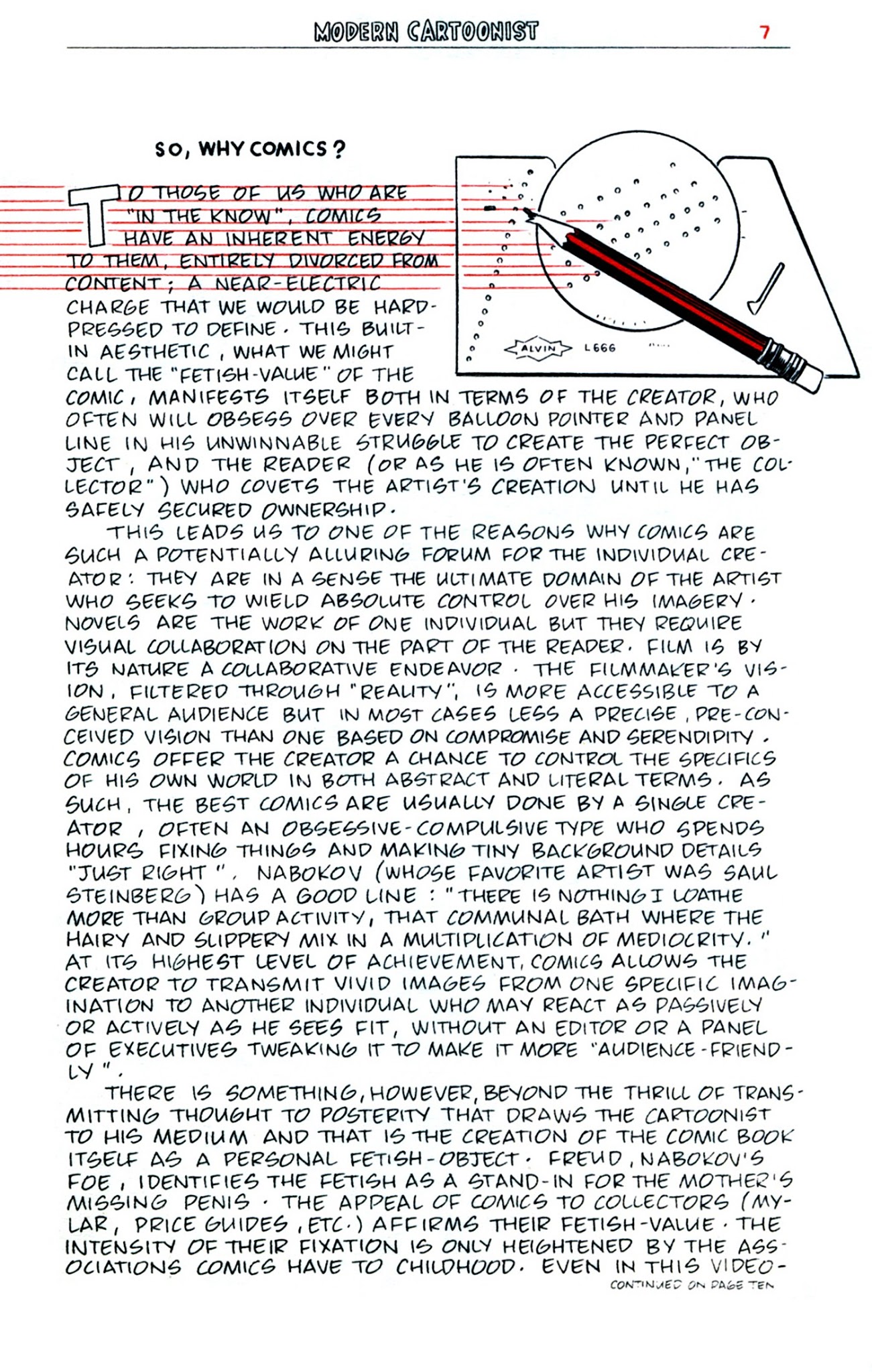 Read online Eightball comic -  Issue #18 - 27