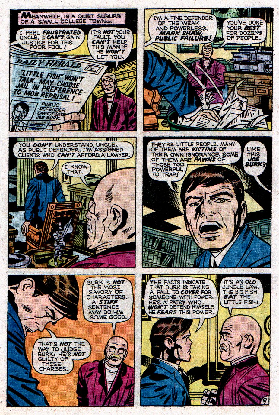 1st Issue Special issue 5 - Page 14