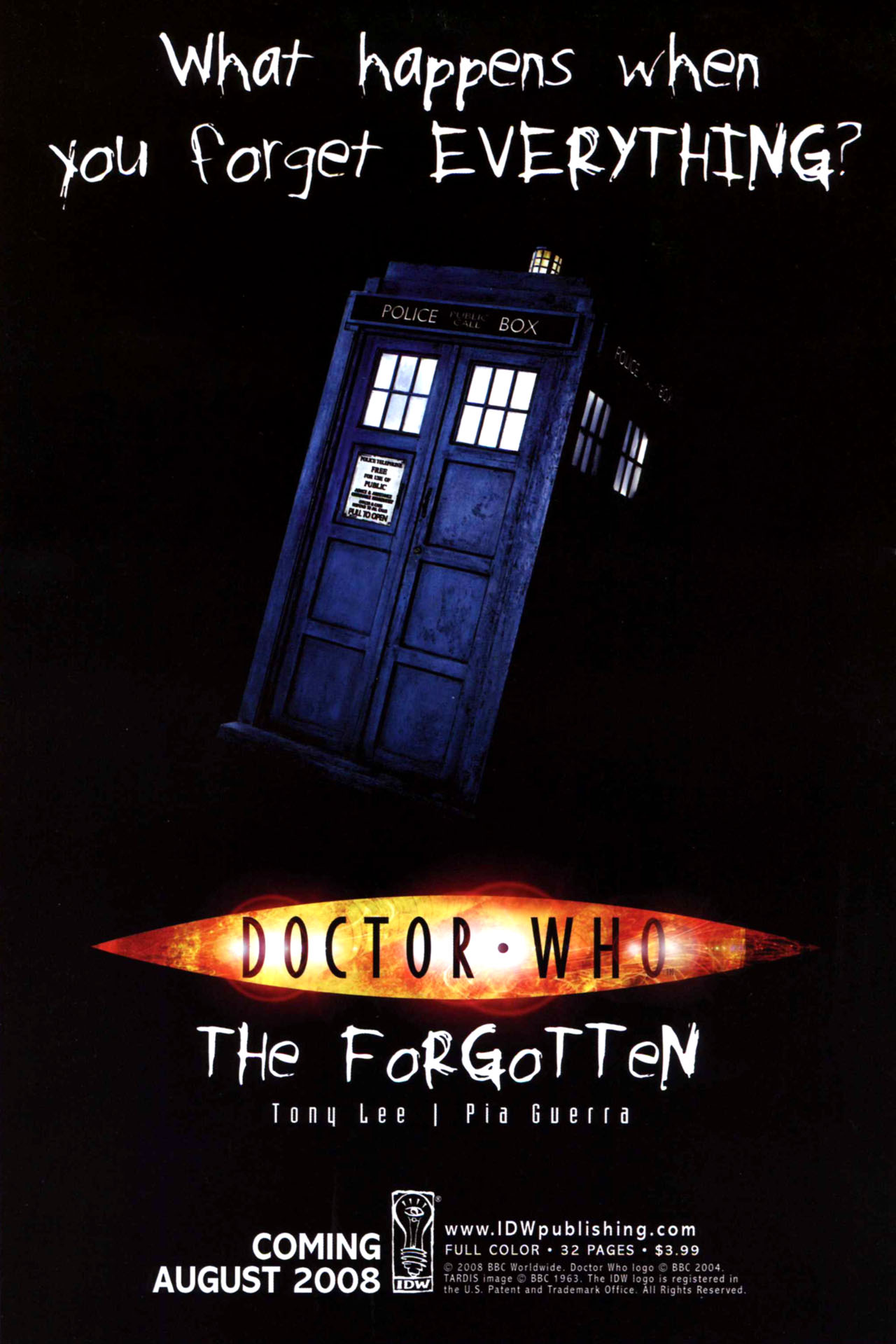 Read online Star Trek: New Frontier comic -  Issue #4 - 32