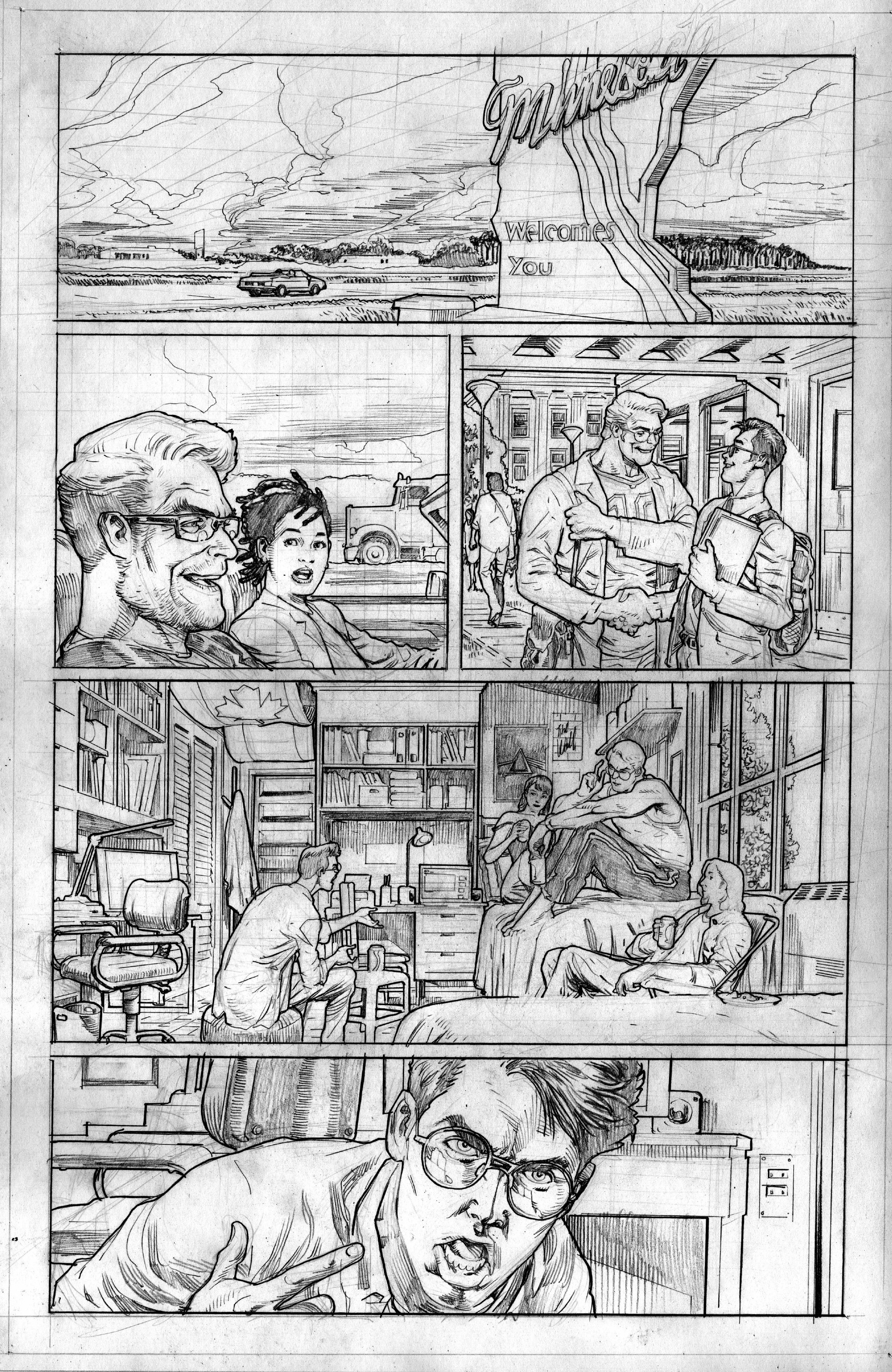 Read online Immortal Hulk Director's Cut comic -  Issue #4 - 25