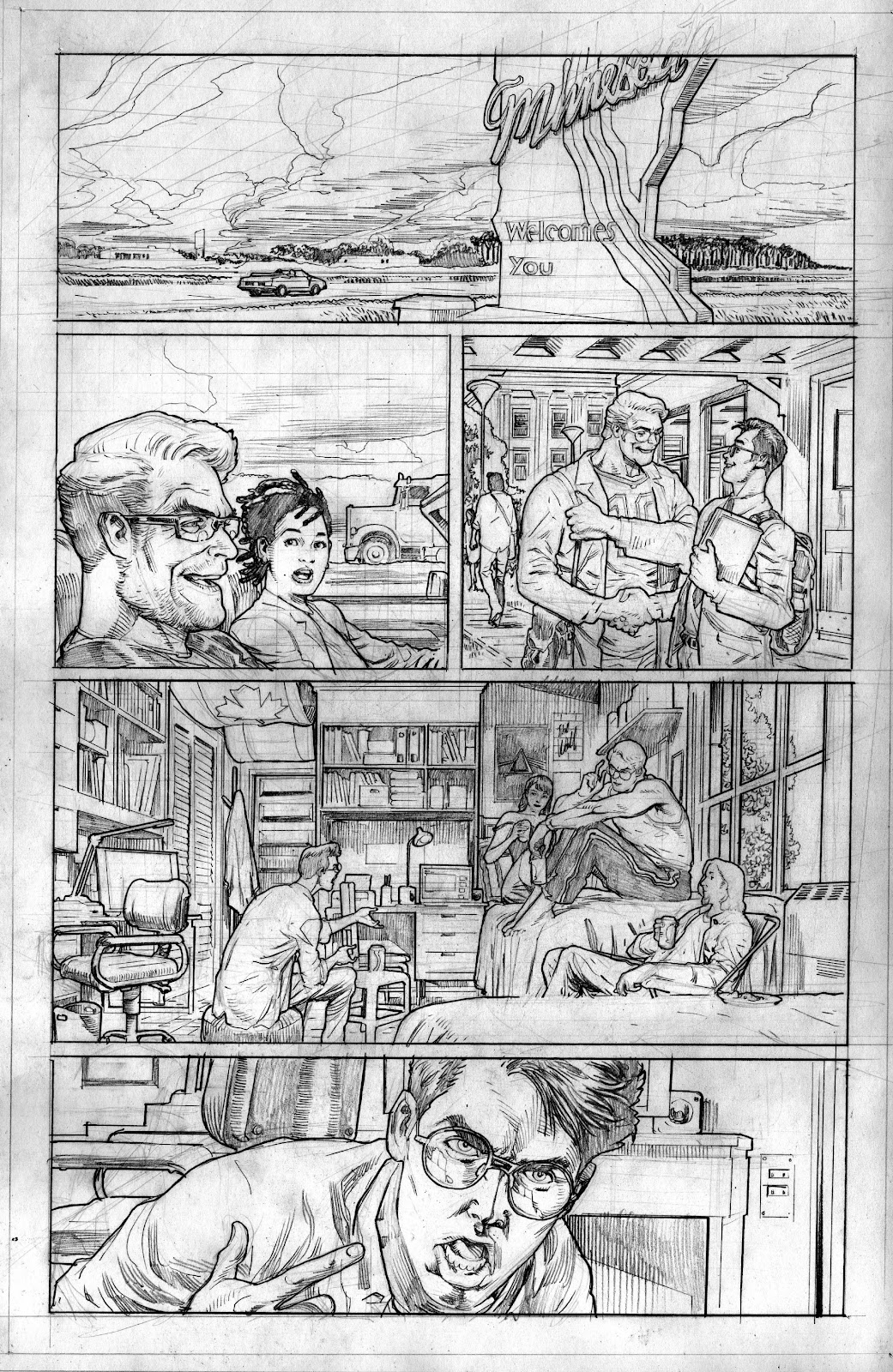 Immortal Hulk Director's Cut issue 4 - Page 25