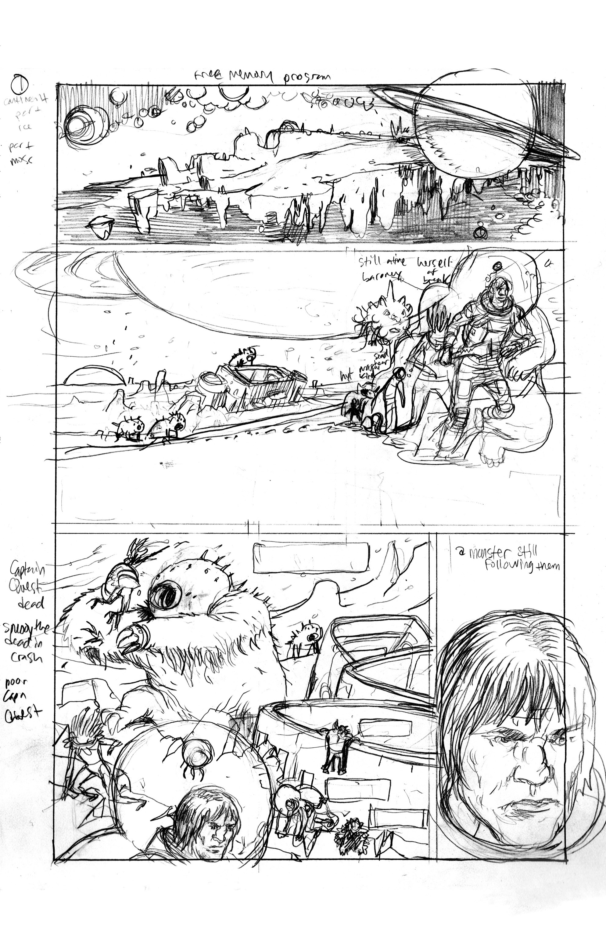 Read online The Often Wrong comic -  Issue # TPB 1 (Part 4) - 54