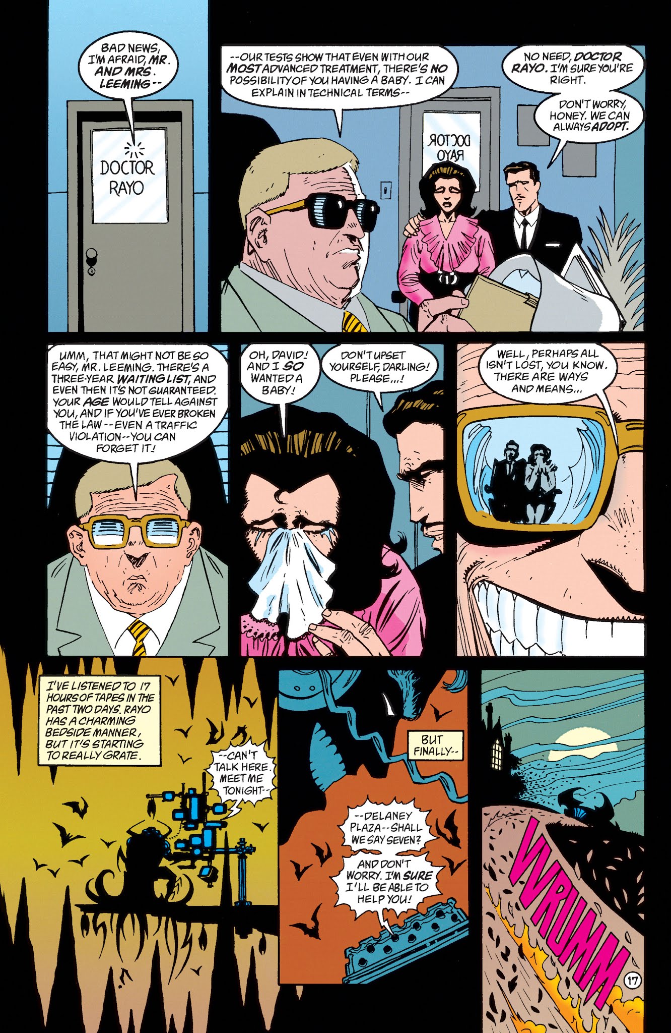 Read online Batman Knightquest: The Crusade comic -  Issue # TPB 2 (Part 1) - 96
