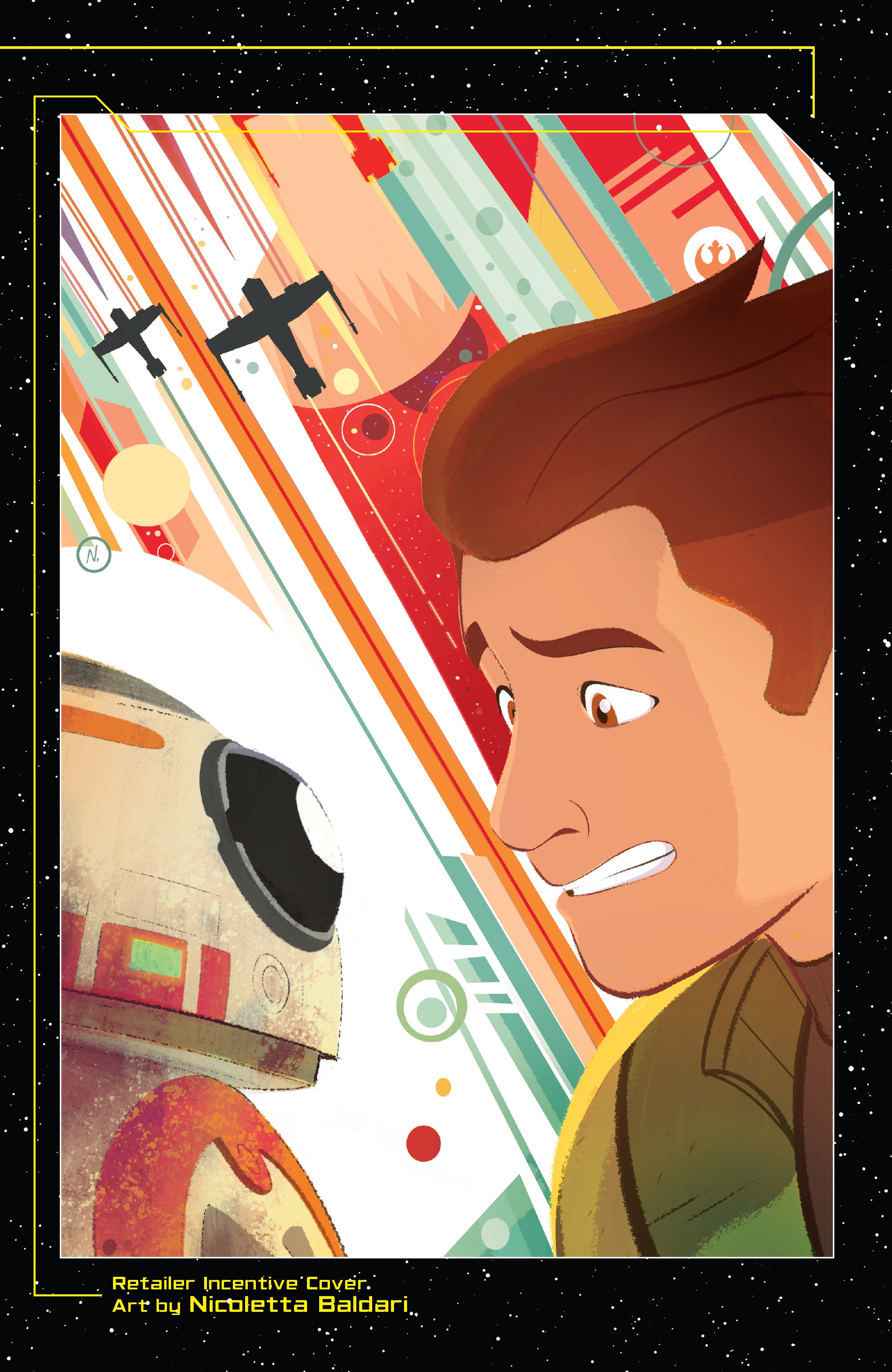 Read online Star Wars Adventures (2017) comic -  Issue #17 - 26