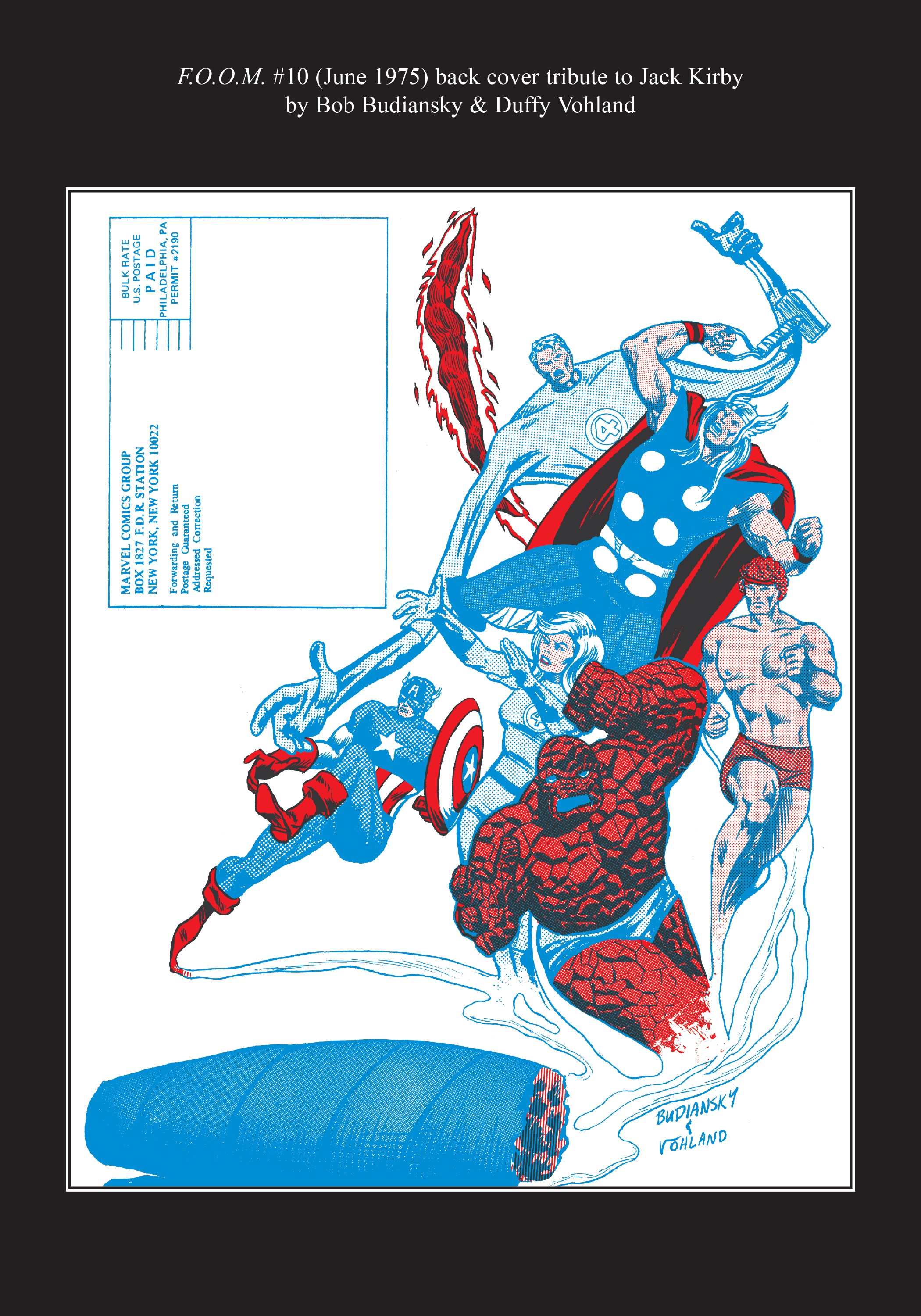 Read online Marvel Masterworks: Captain America comic -  Issue # TPB 10 (Part 3) - 66