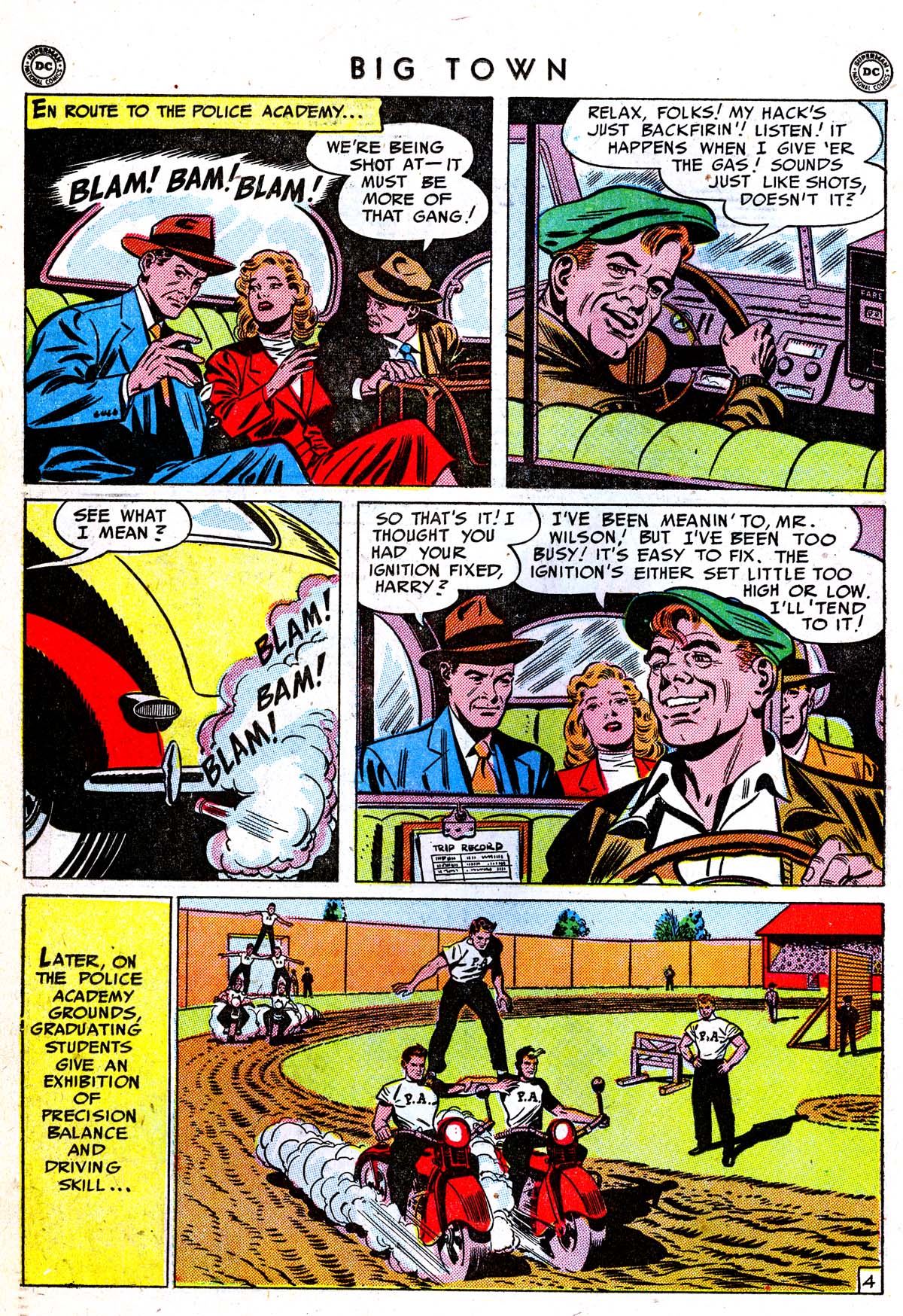 Big Town (1951) 4 Page 17
