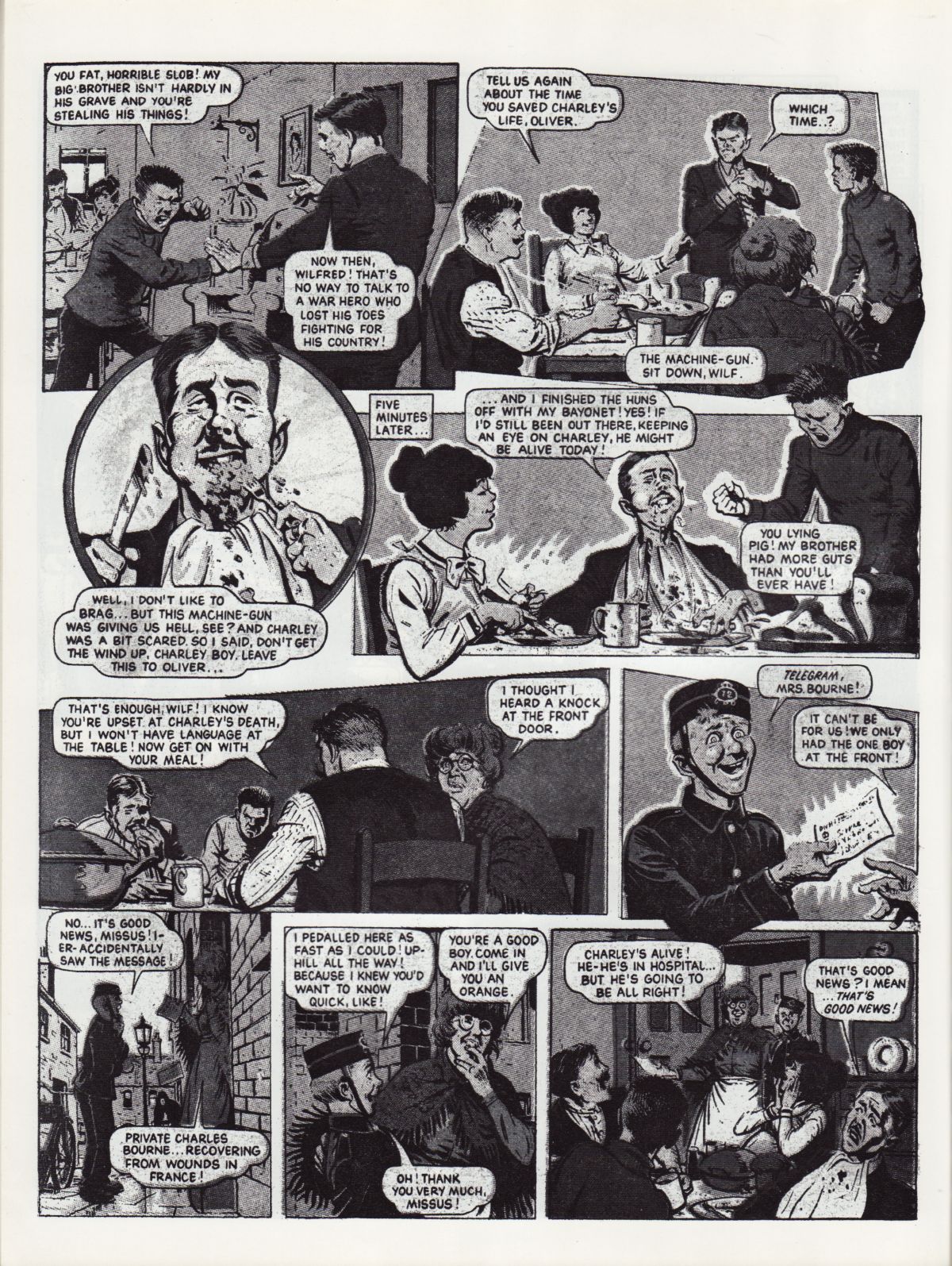 Read online Judge Dredd Megazine (Vol. 5) comic -  Issue #228 - 78
