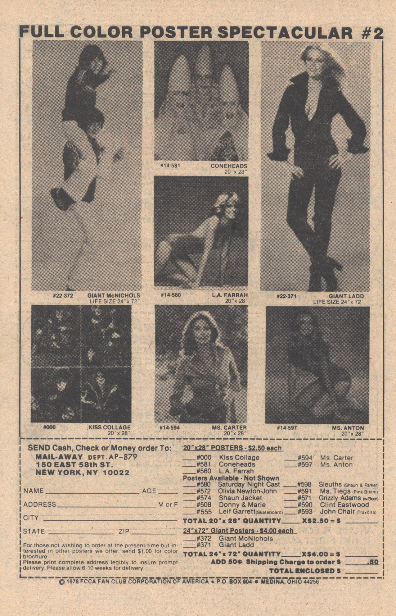 Read online Archie at Riverdale High (1972) comic -  Issue #65 - 34