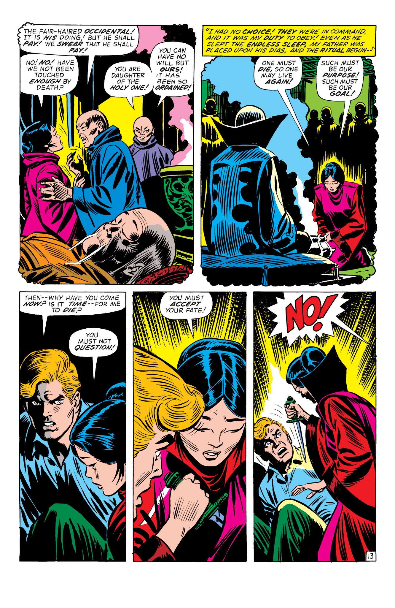 Read online Amazing Spider-Man Epic Collection comic -  Issue # The Goblin's Last Stand (Part 2) - 7