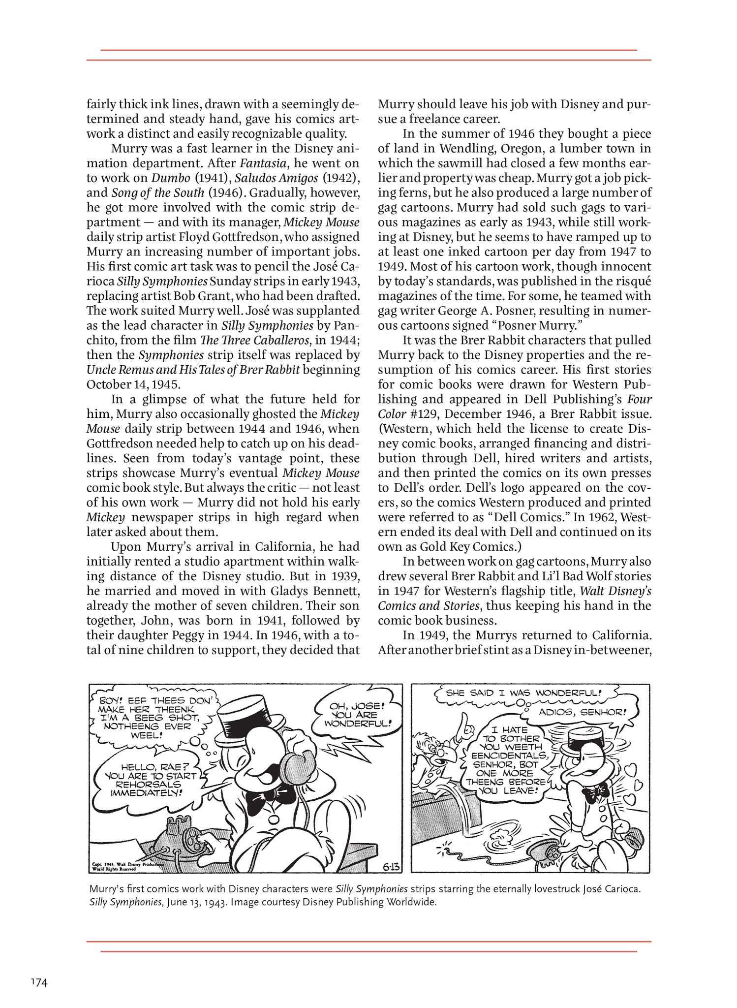 Read online Disney Masters comic -  Issue # TPB 3 (Part 2) - 79