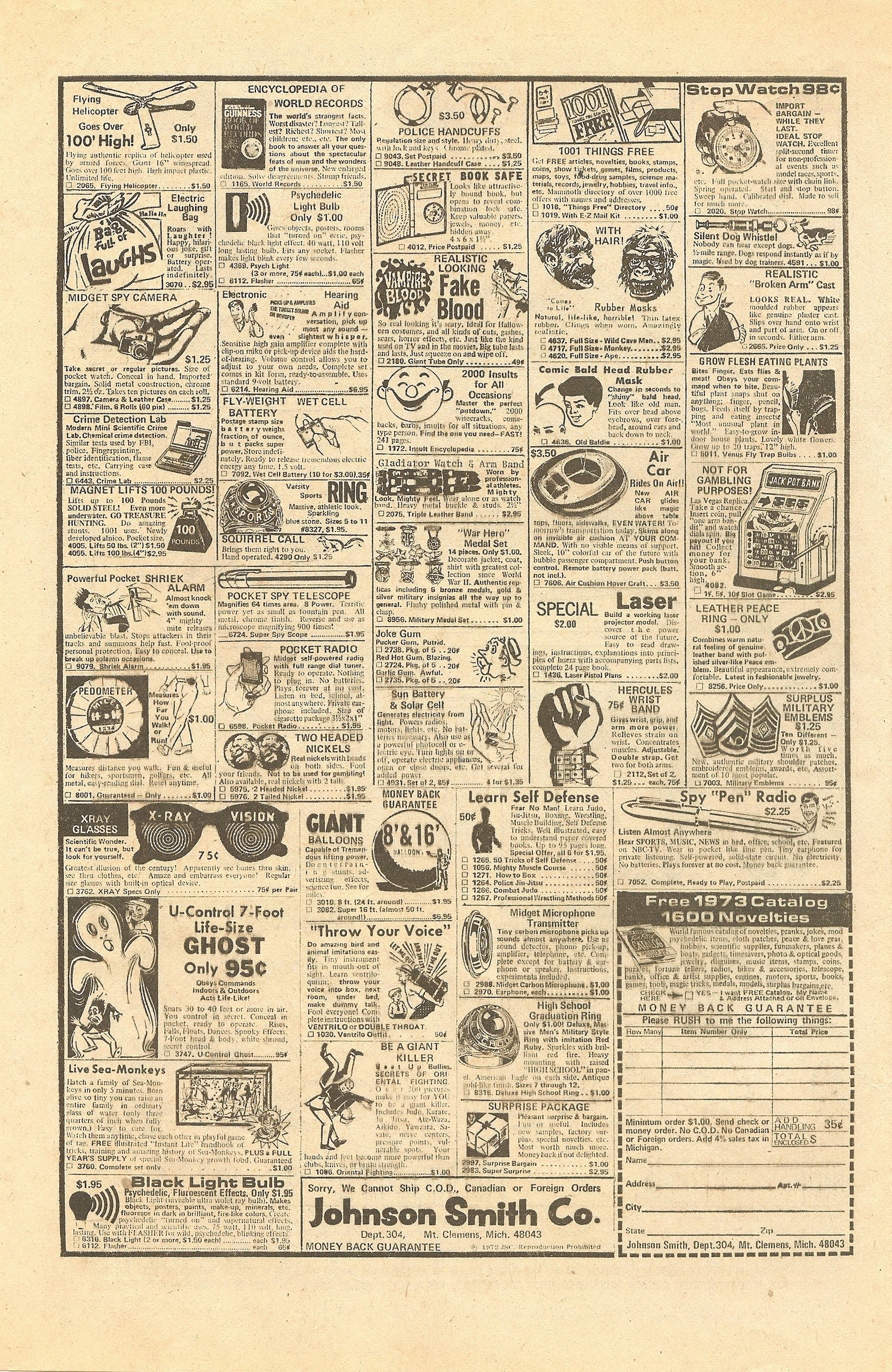 Read online Little Dot Dotland comic -  Issue #59 - 4