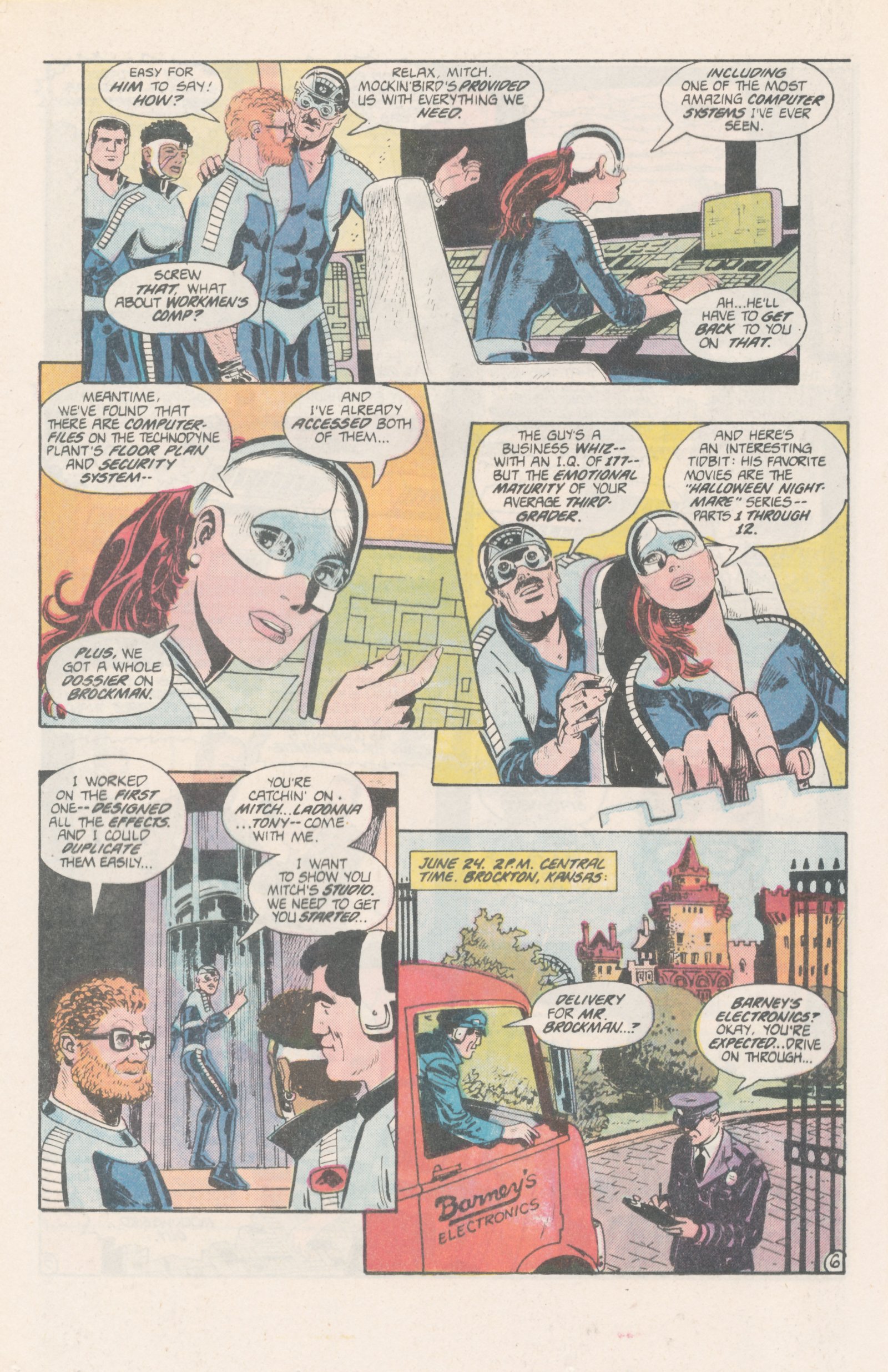 Action Comics (1938) 603 Page 15