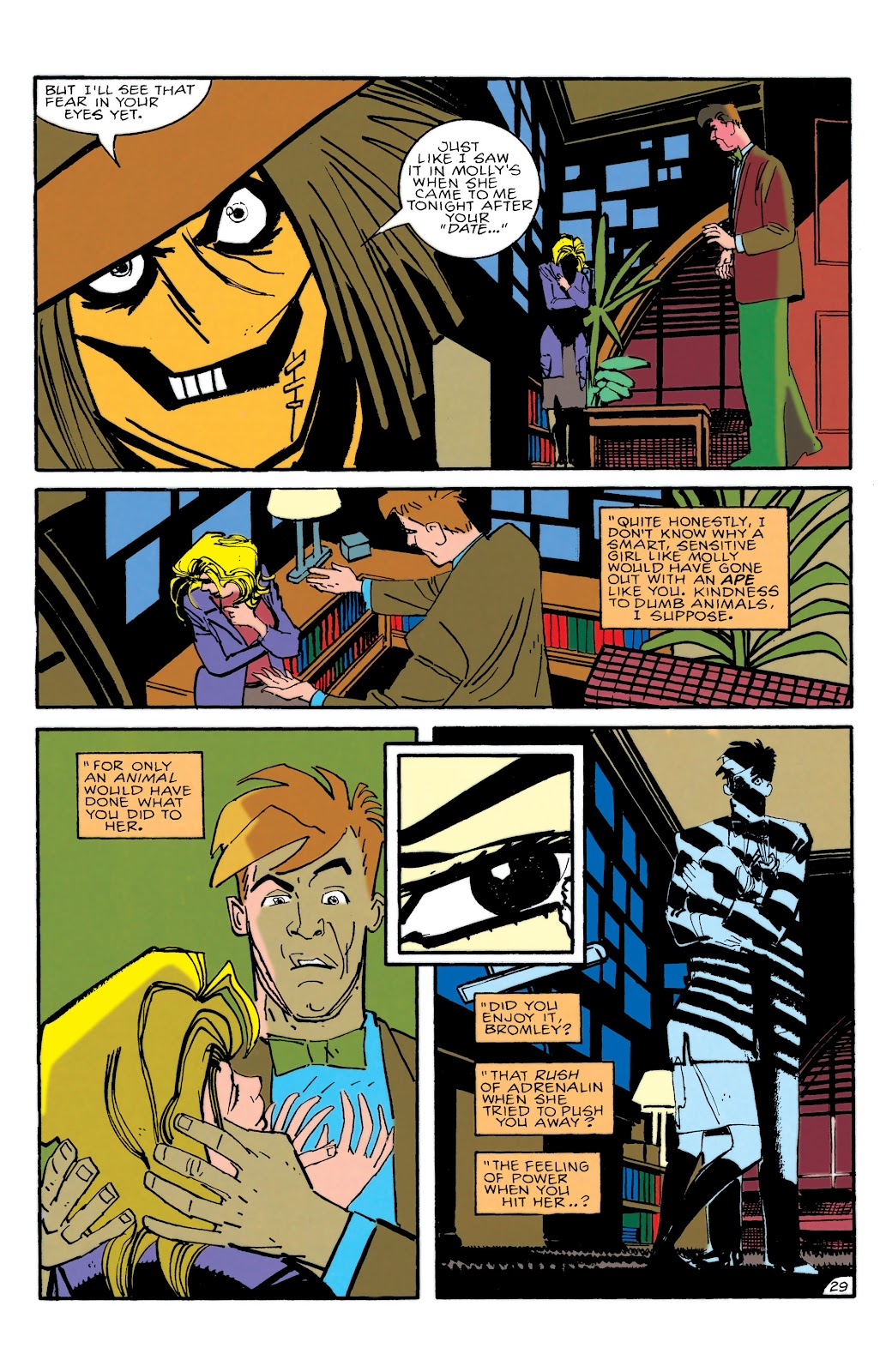 The Batman Adventures issue TPB 3 (Part 1) - Page 34