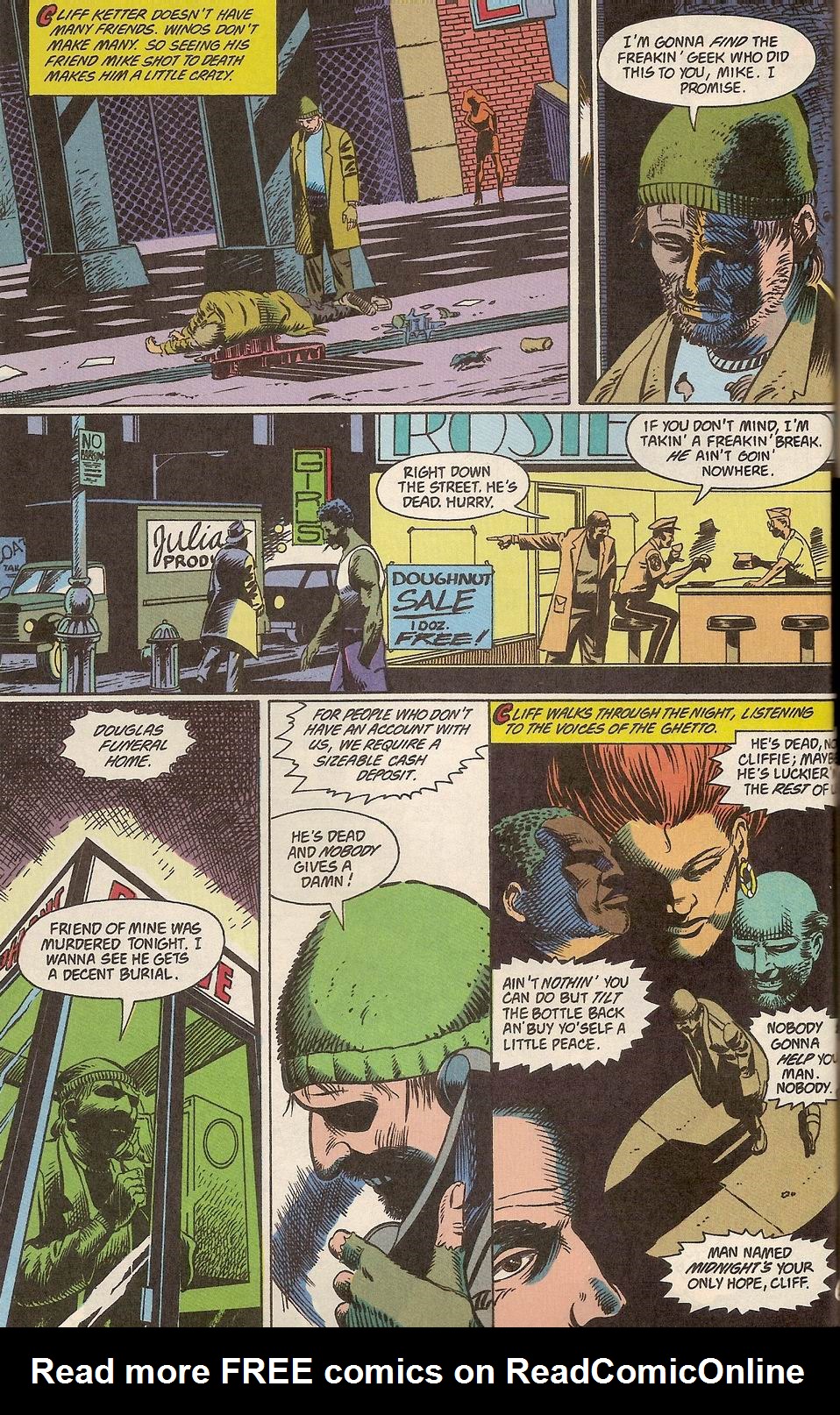 Read online Ms. Tree Quarterly comic -  Issue #1 - 51