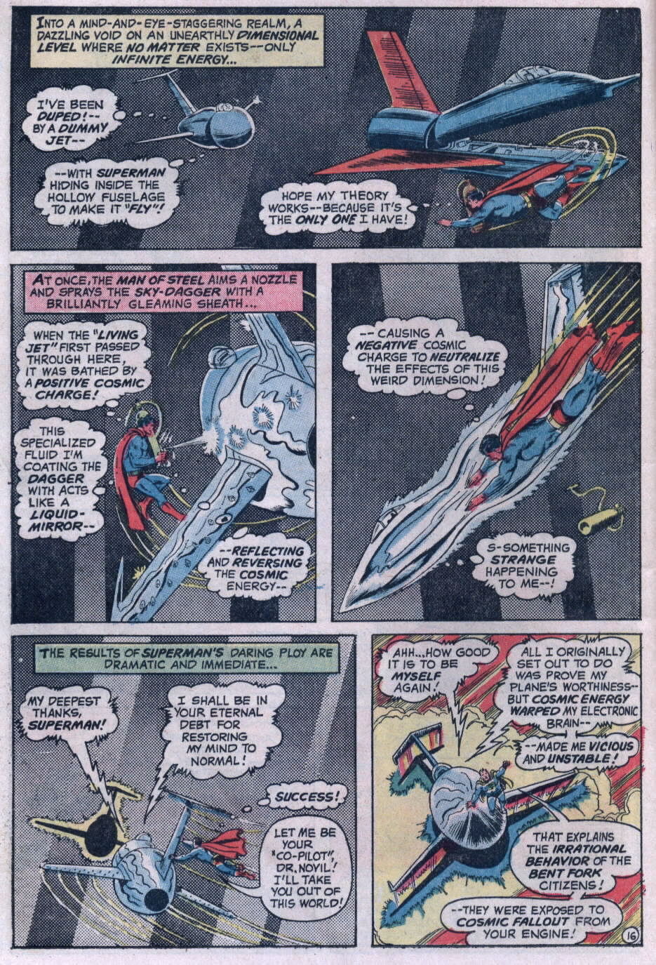 Superman (1939) issue 256 - Page 17