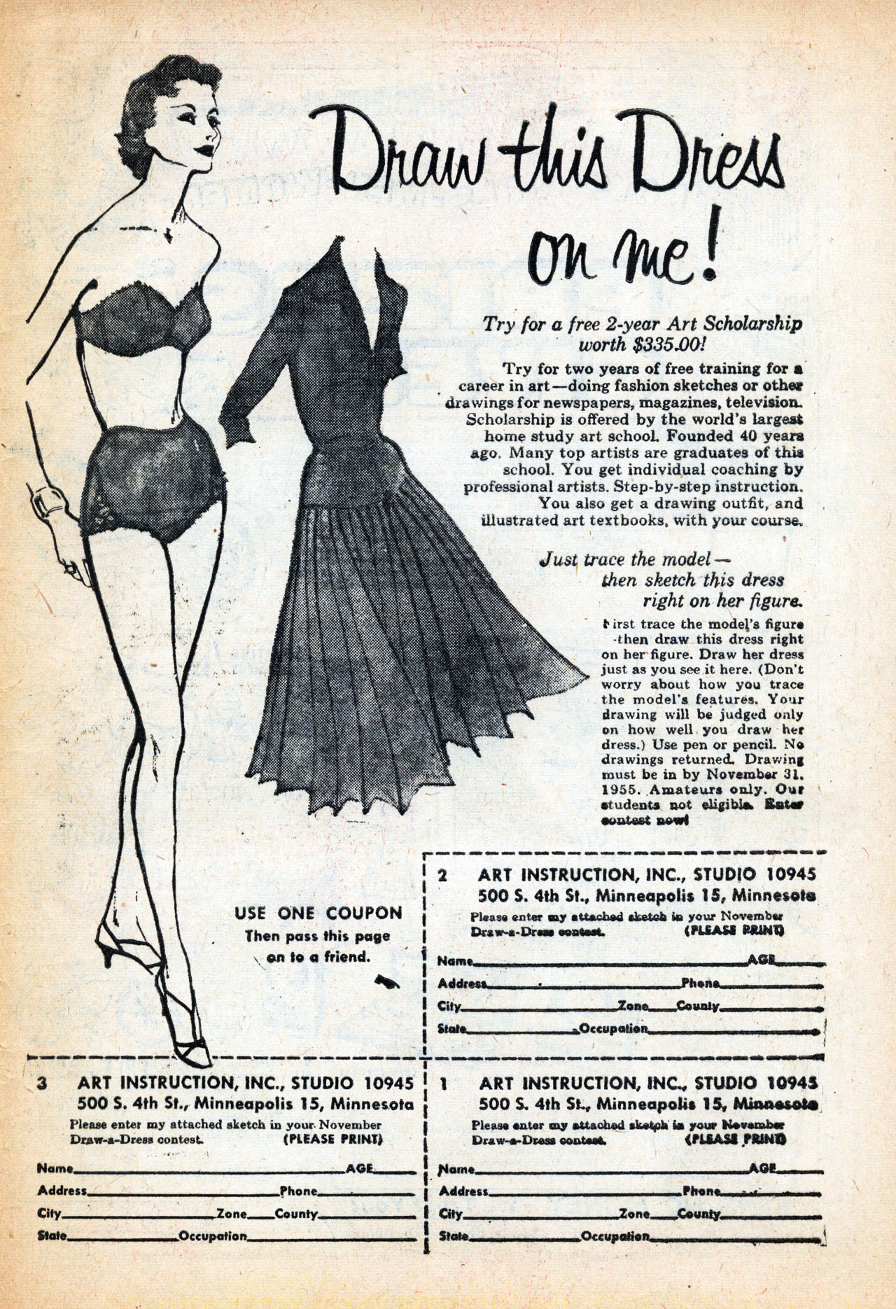 Read online My Own Romance comic -  Issue #50 - 33