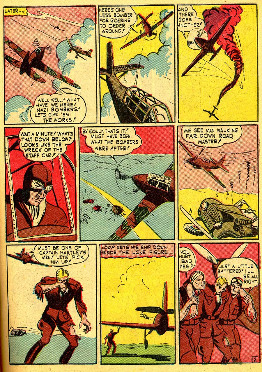 Read online Blue Ribbon Comics (1939) comic -  Issue #19 - 53