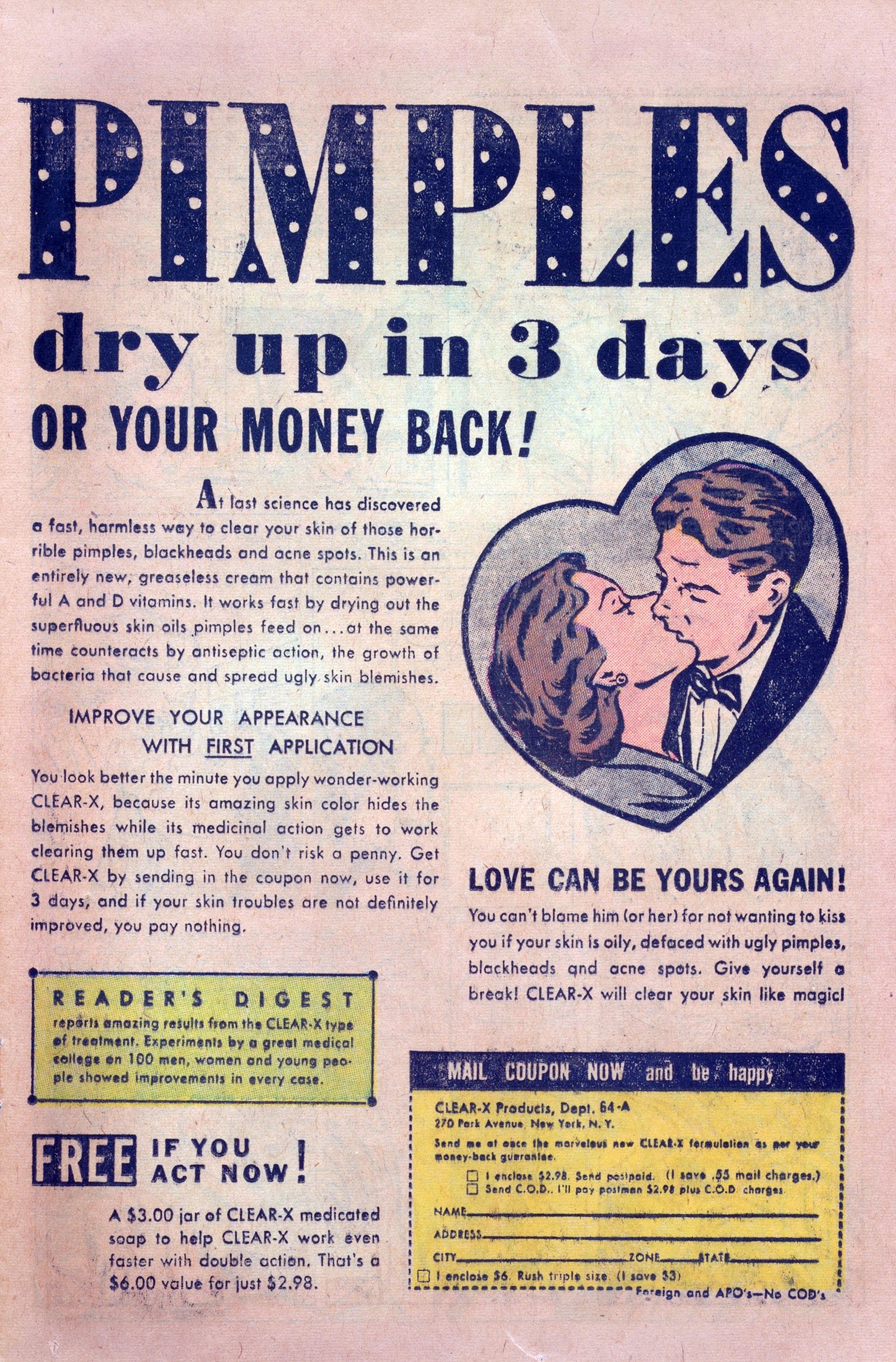 Read online Secret Story Romances comic -  Issue #19 - 13