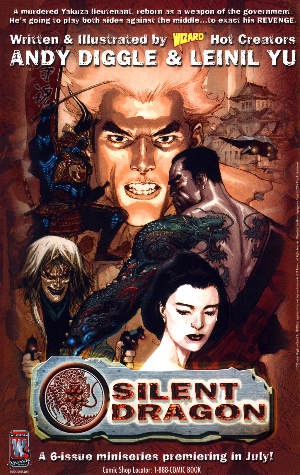 Read online Matador comic -  Issue #4 - 26