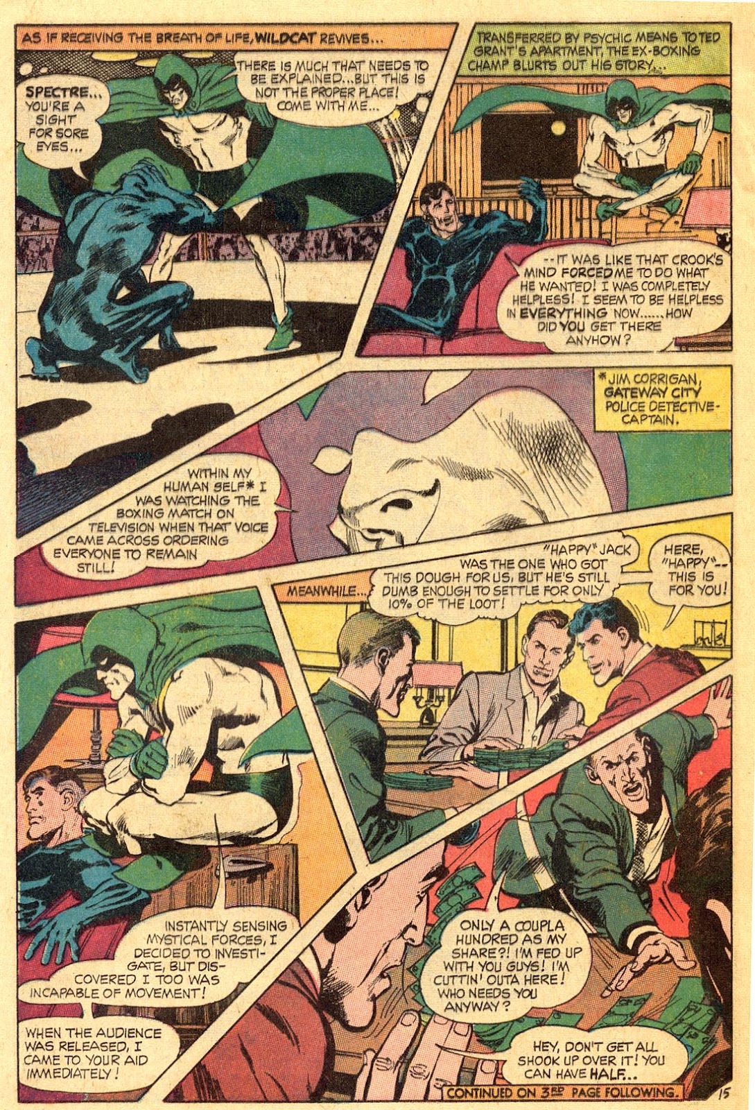 Adventure Comics (1938) issue 496 - Page 90