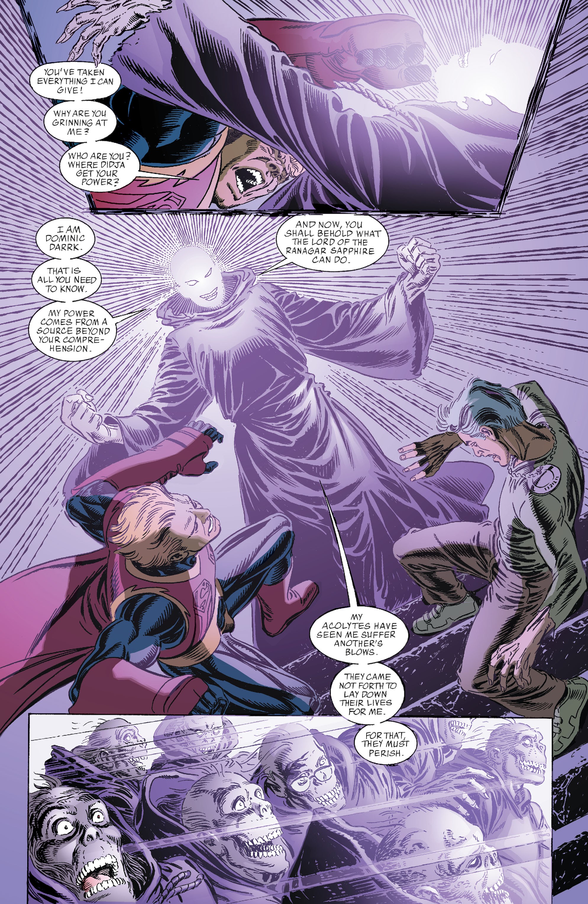 Read online Just Imagine Stan Lee Creating the DC Universe comic -  Issue # TPB 1 (Part 3) - 100