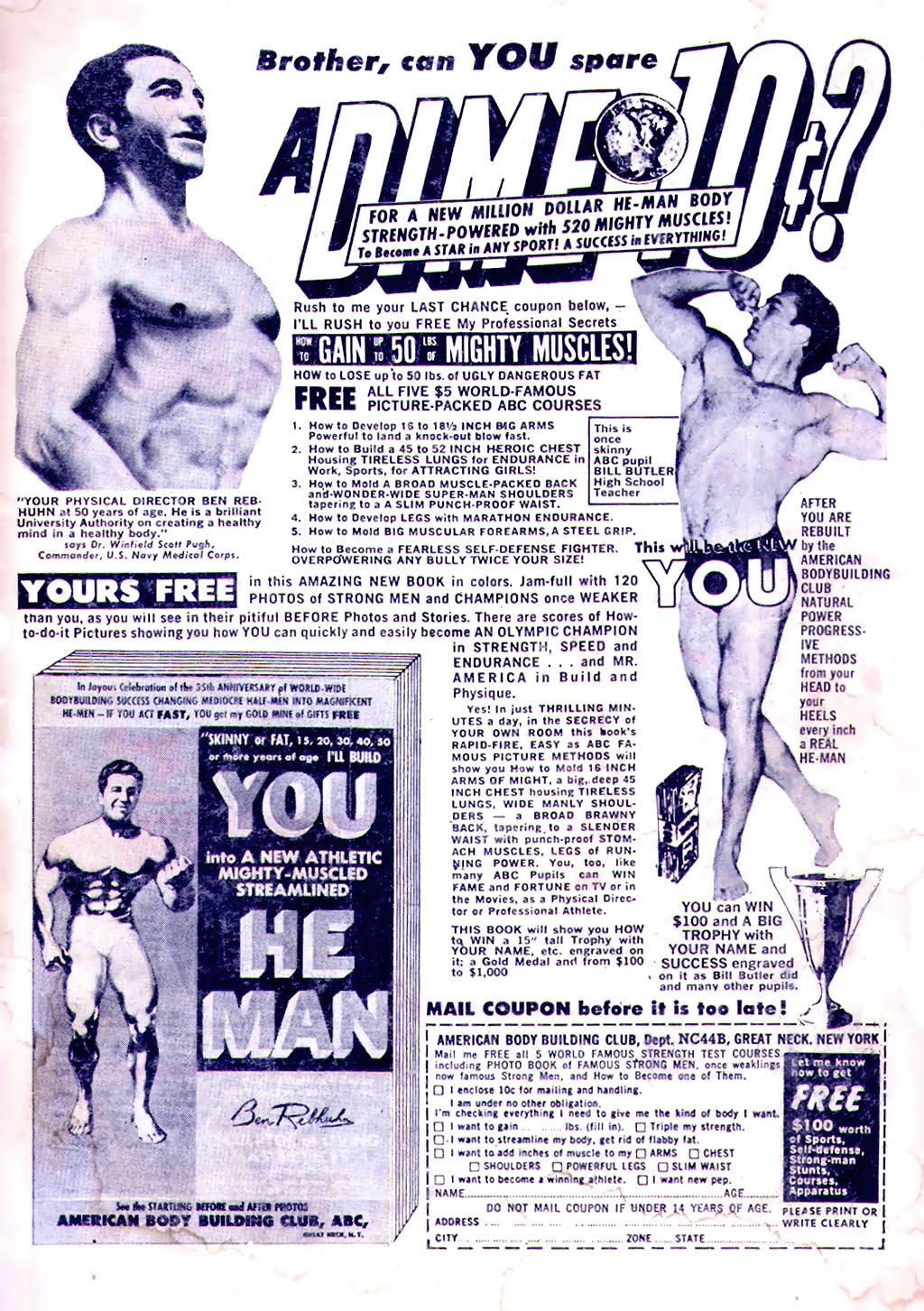 Read online Blackhawk (1957) comic -  Issue #195 - 35