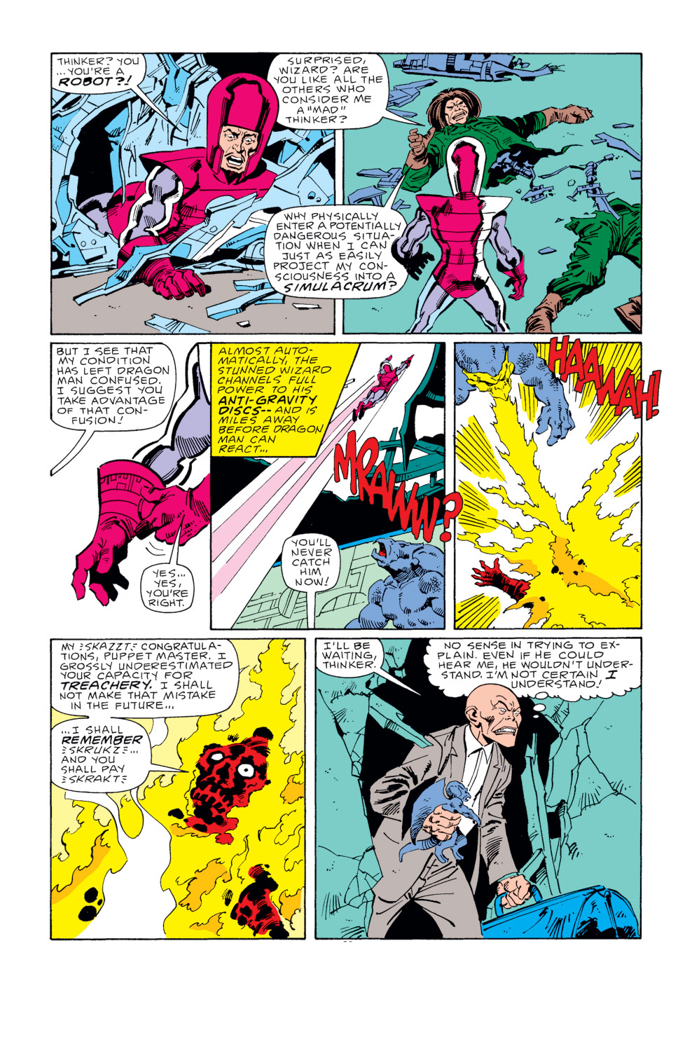 Fantastic Four (1961) 300 Page 22