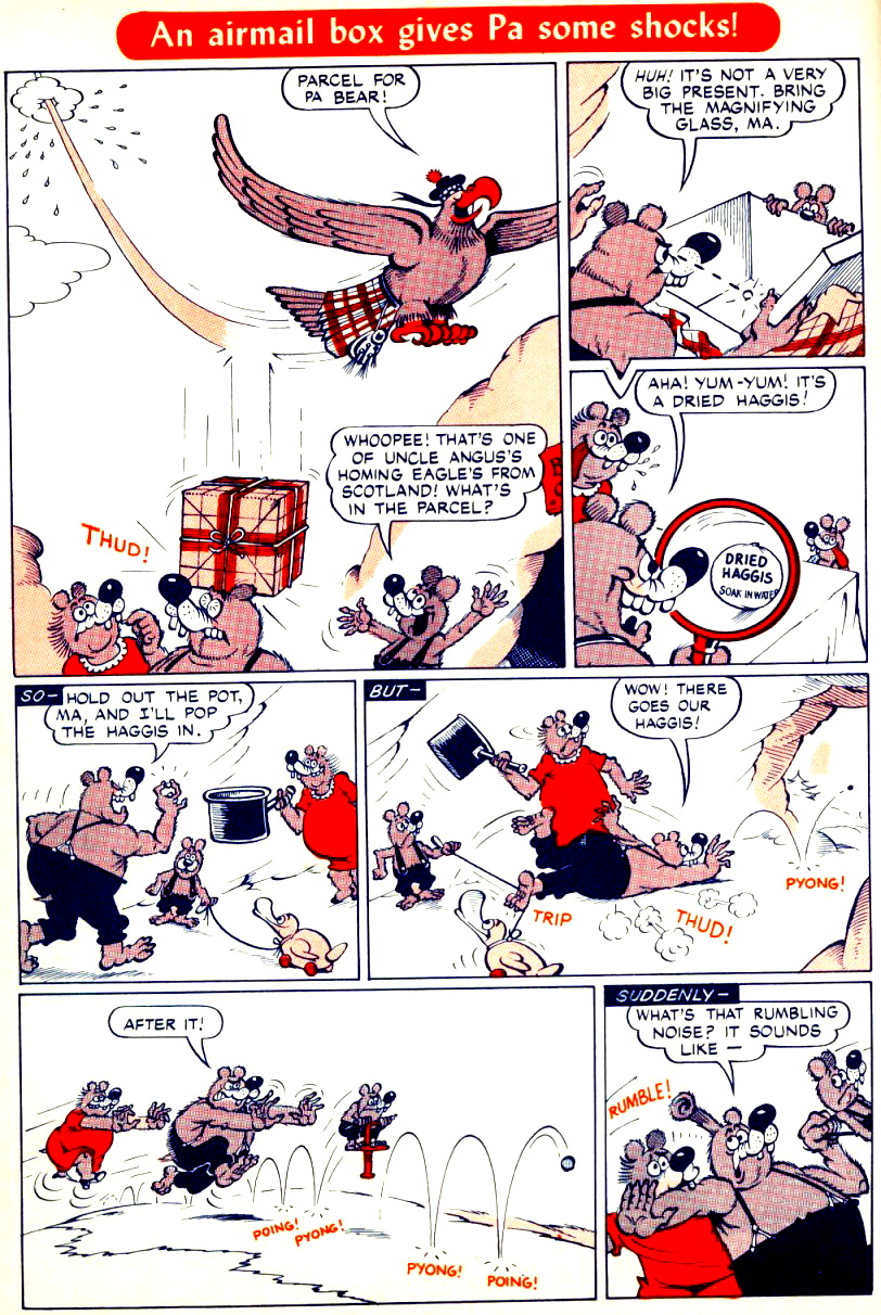 Read online The Beano Book (Annual) comic -  Issue #1968 - 98
