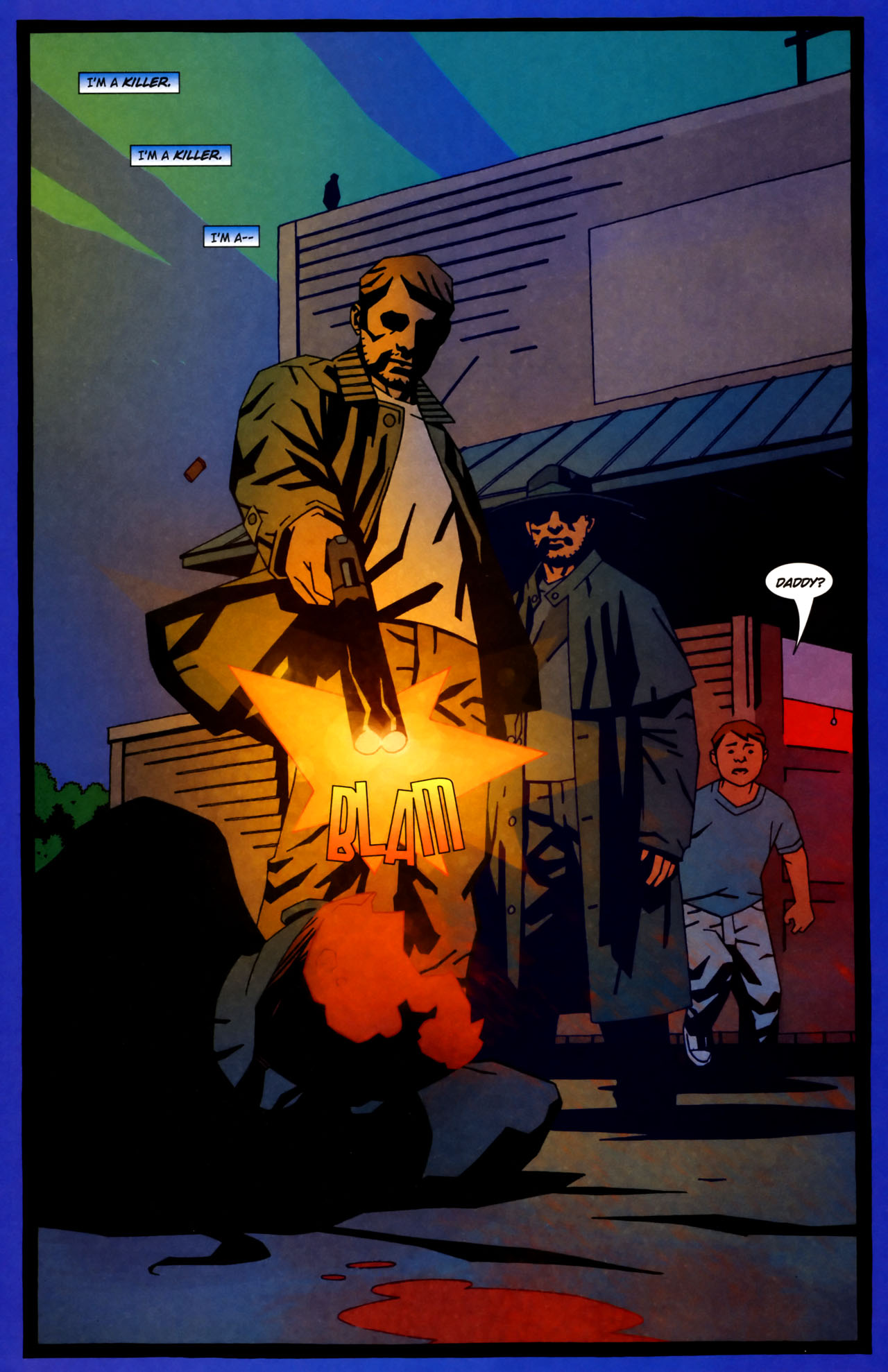 Read online Supernatural: Origins comic -  Issue #3 - 17