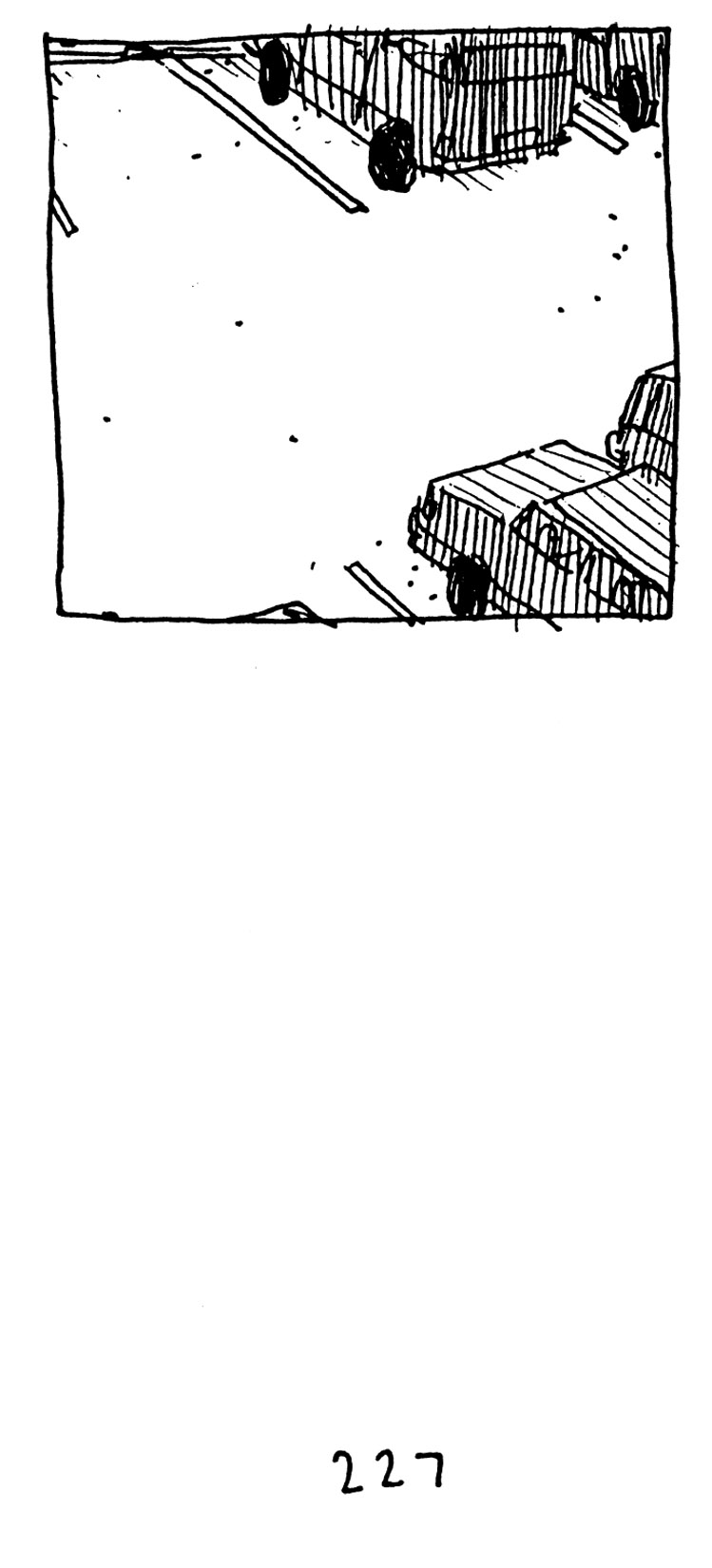 Read online Unlikely comic -  Issue # TPB (Part 3) - 44