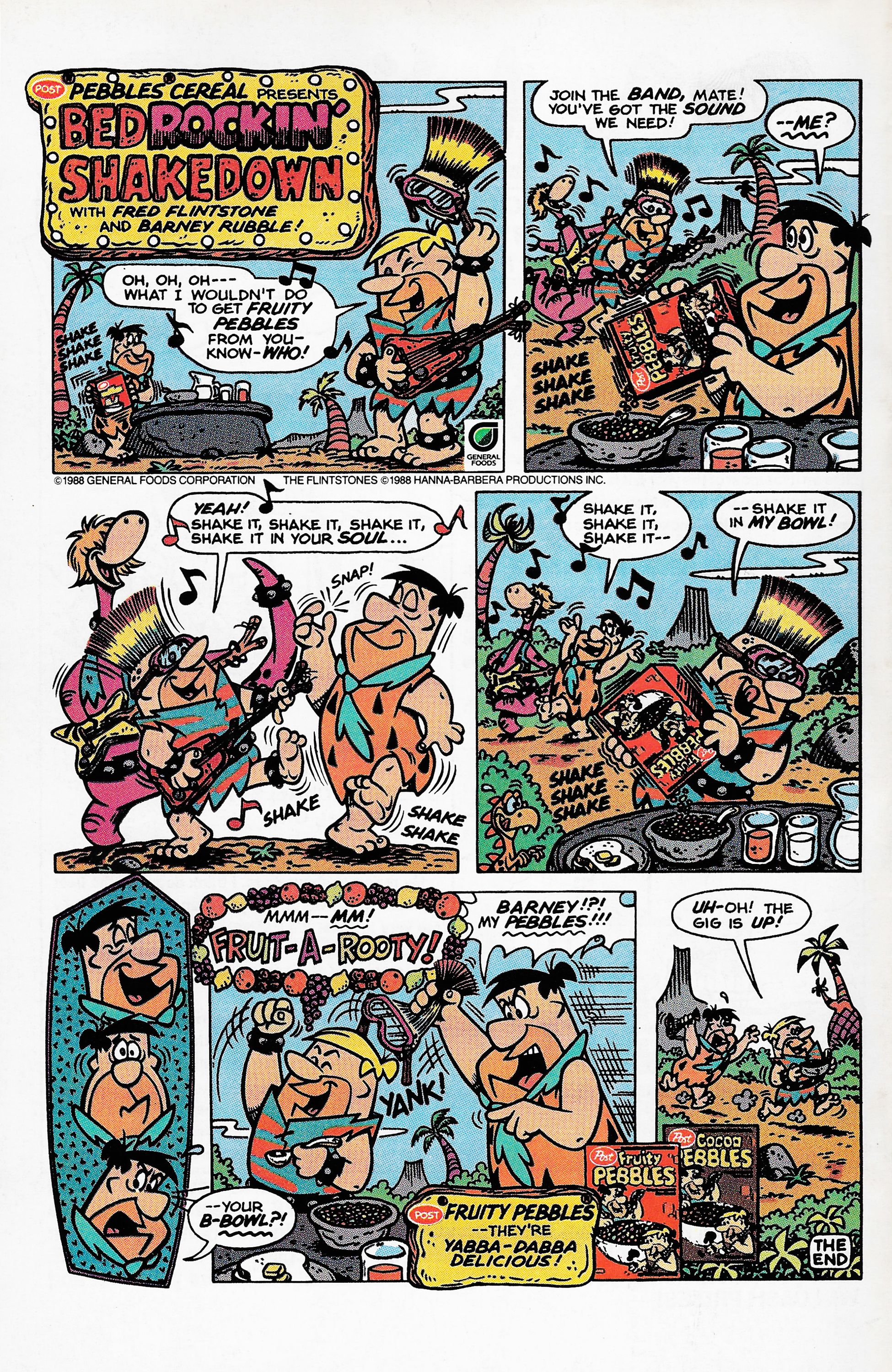 Read online Archie's Pals 'N' Gals (1952) comic -  Issue #202 - 36