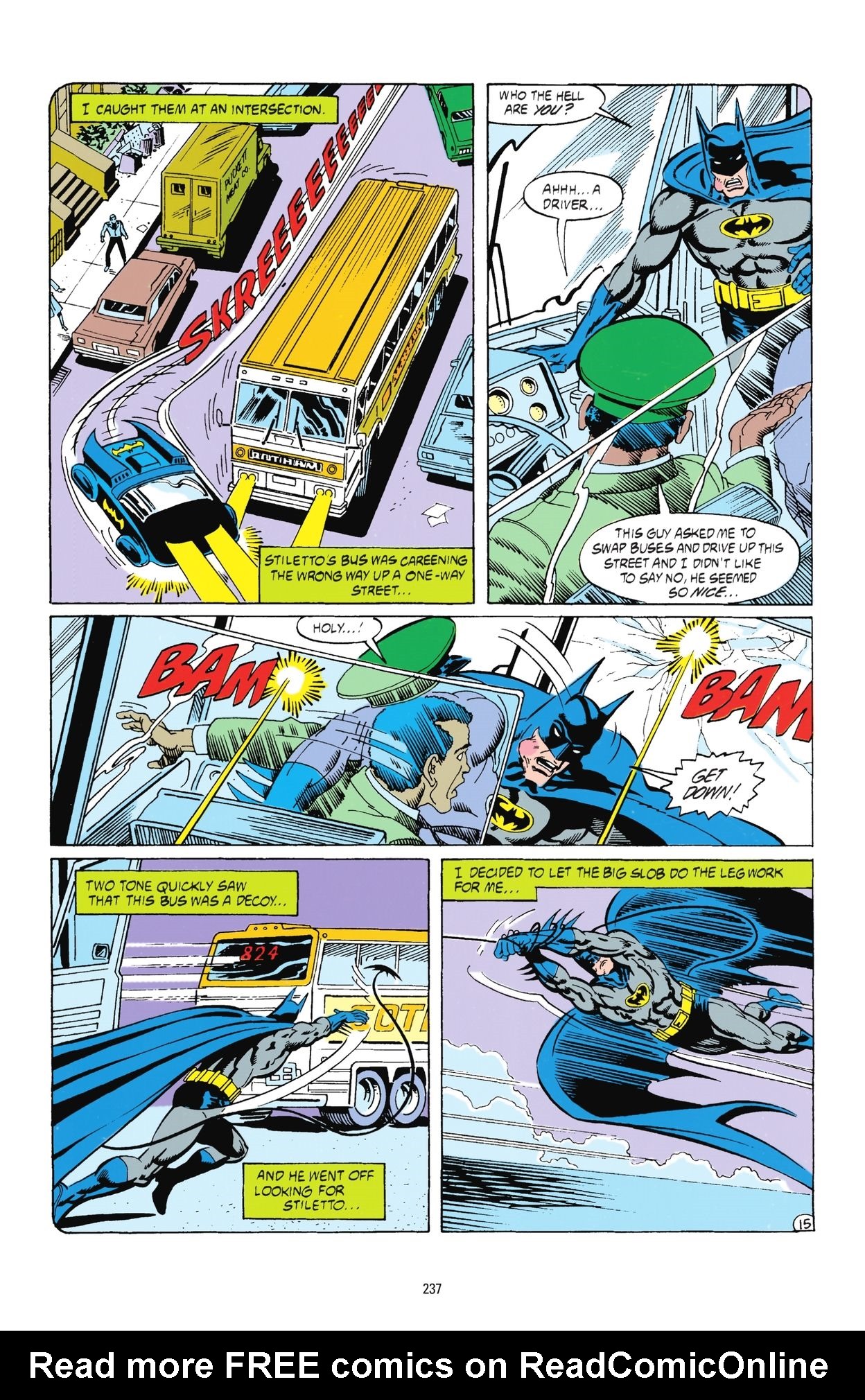 Read online Batman: The Dark Knight Detective comic -  Issue # TPB 6 (Part 3) - 36