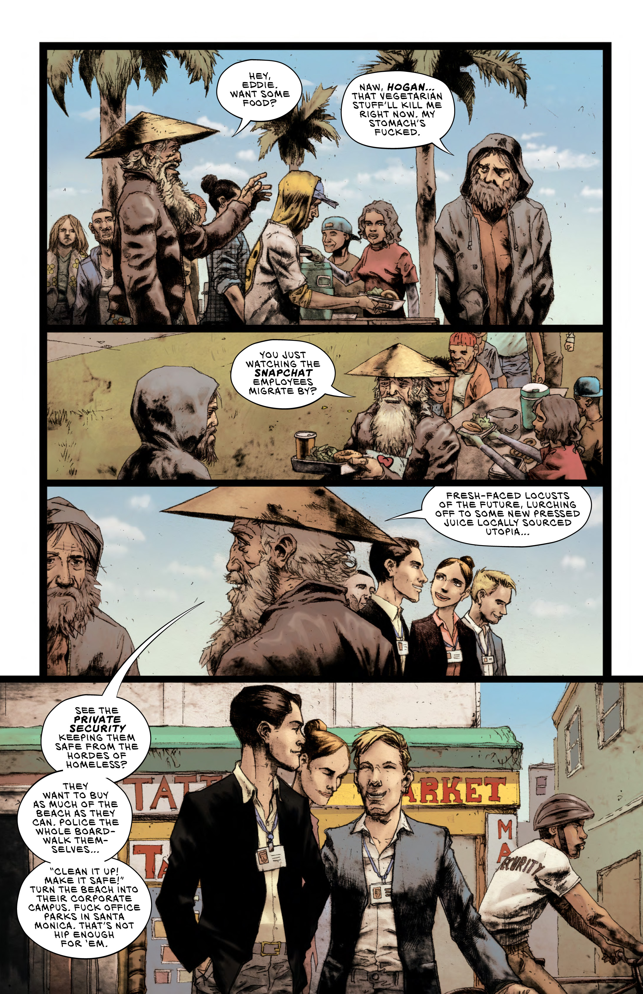 Read online Goodnight Paradise comic -  Issue # _TPB (Part 1) - 15