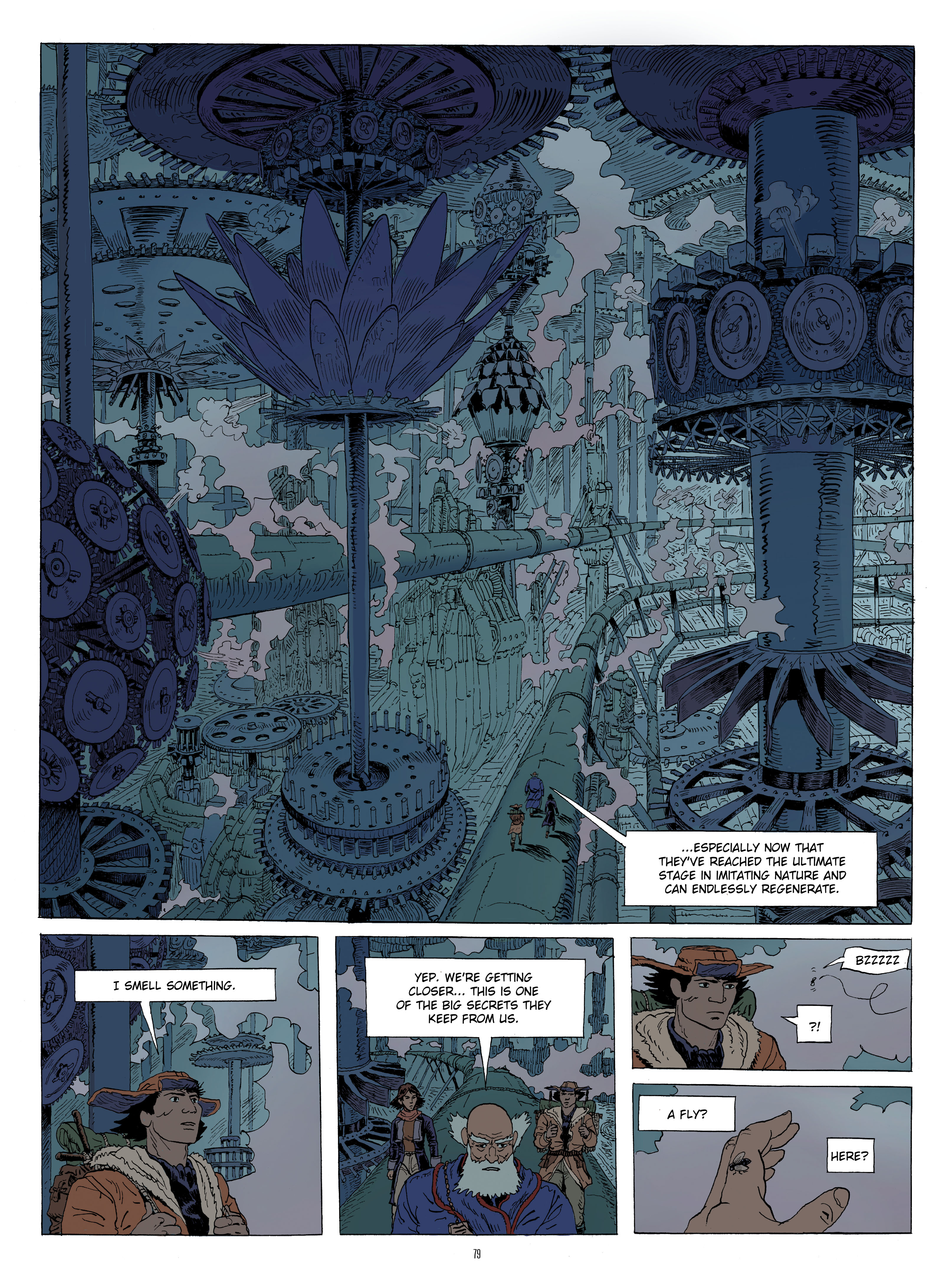 Read online Negalyod comic -  Issue # TPB (Part 1) - 79