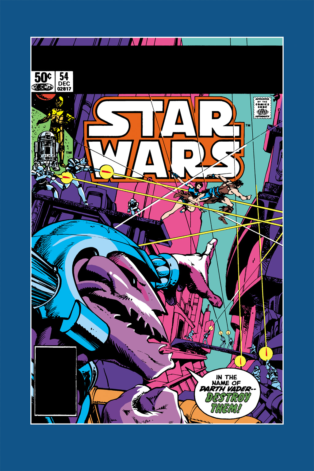 Read online Star Wars Omnibus comic -  Issue # Vol. 16 - 111