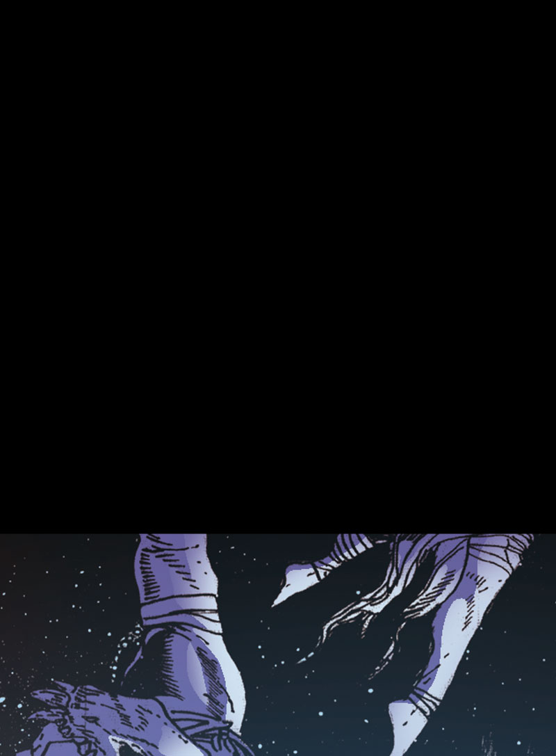 Read online Kang the Conqueror: Only Myself Left to Conquer Infinity Comic comic -  Issue #2 - 95
