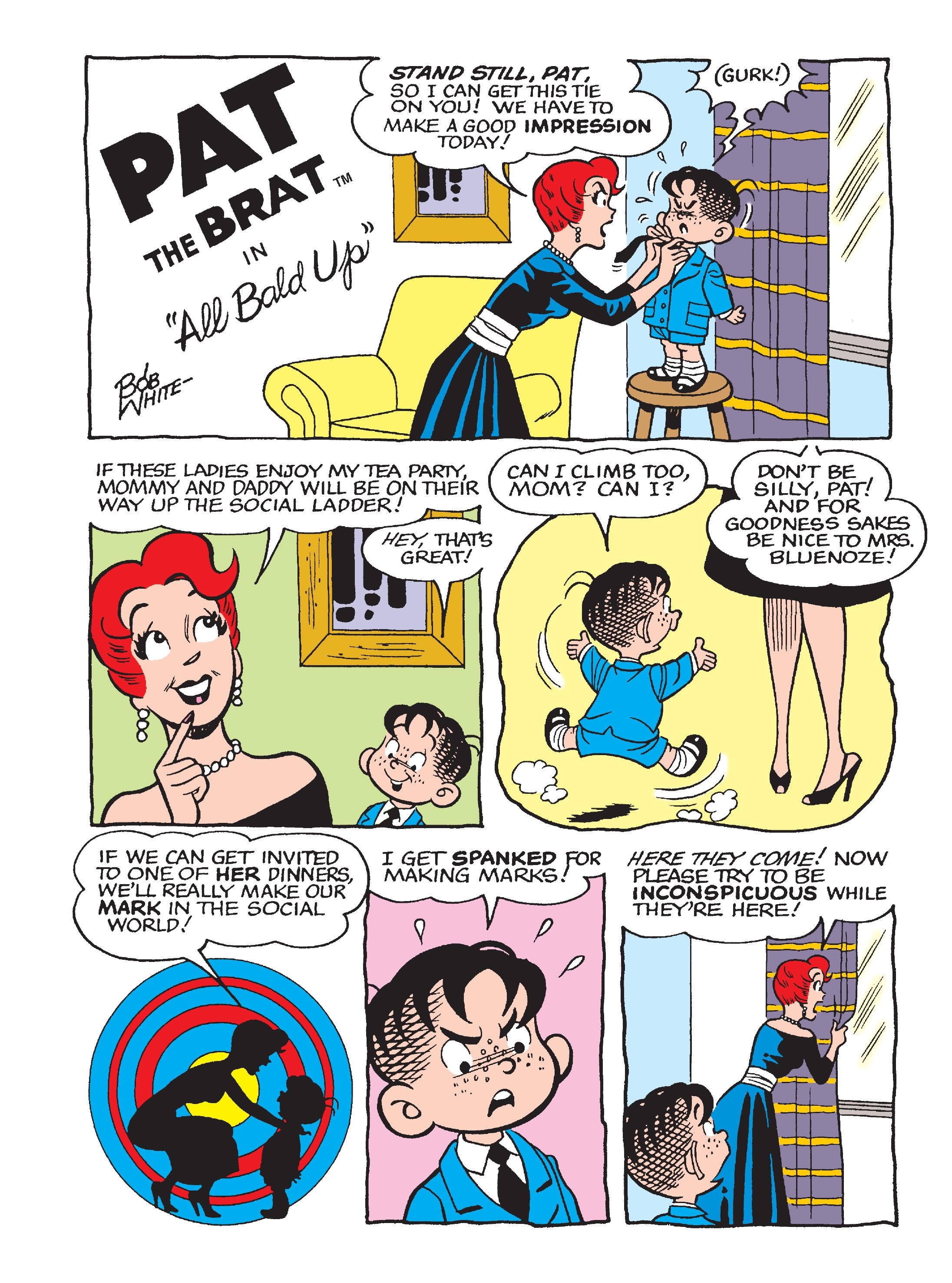 Read online World of Archie Double Digest comic -  Issue #74 - 41