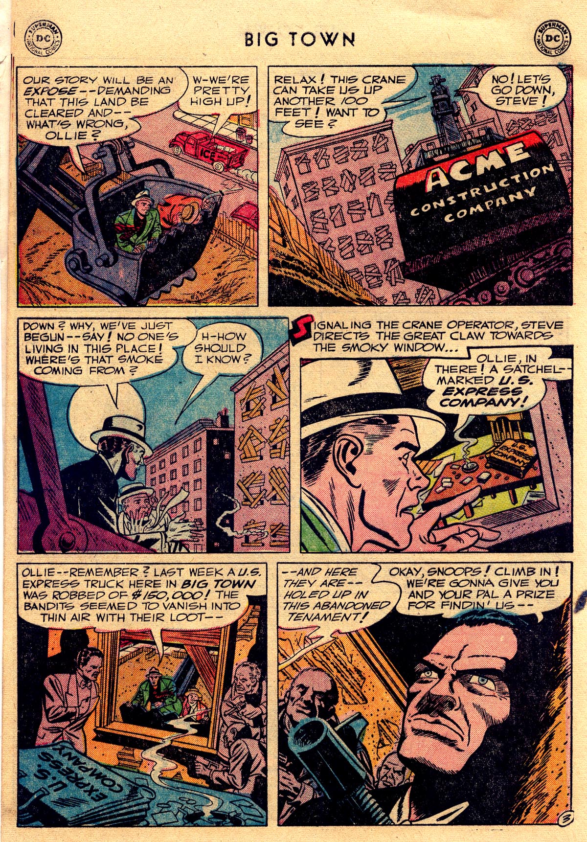 Big Town (1951) 17 Page 27
