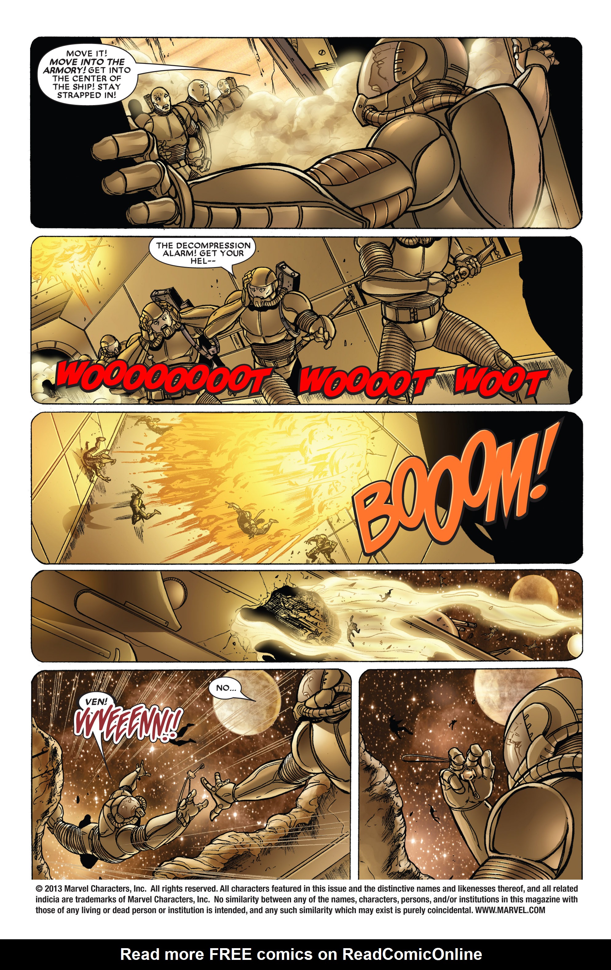 Read online Thor: Ragnaroks comic -  Issue # TPB (Part 4) - 30