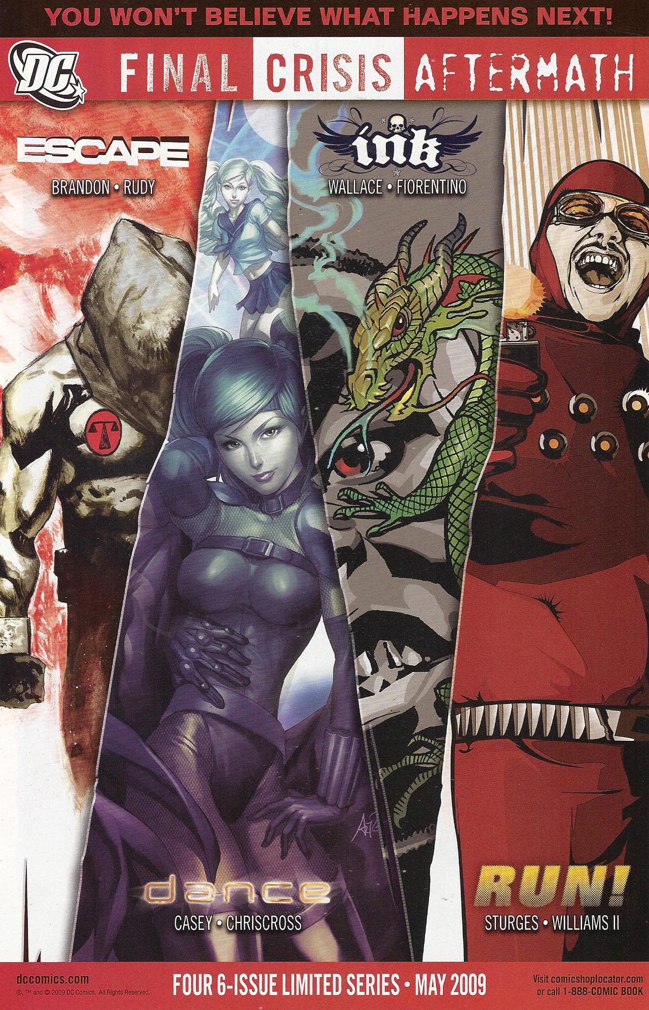 Read online Azrael: Death's Dark Knight comic -  Issue #3 - 25