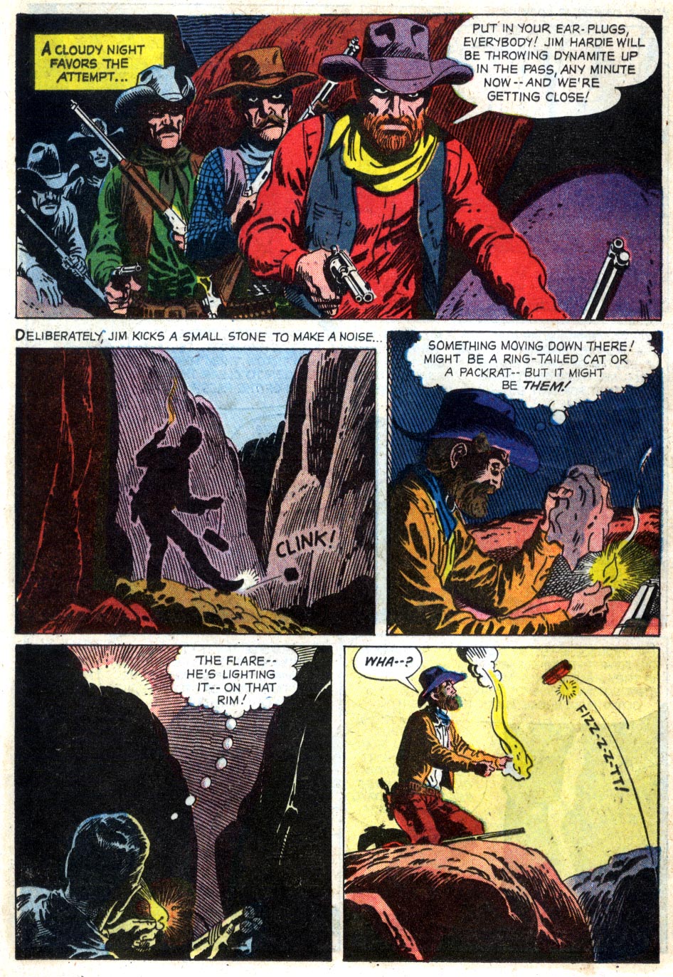 Four Color Comics issue 1215 - Page 12