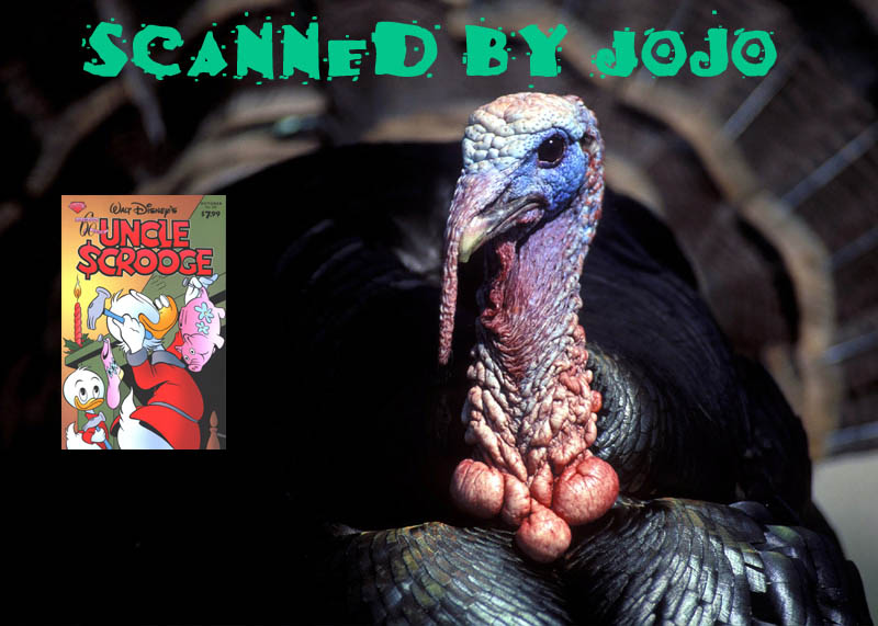 Read online Uncle Scrooge (1953) comic -  Issue #382 - 69