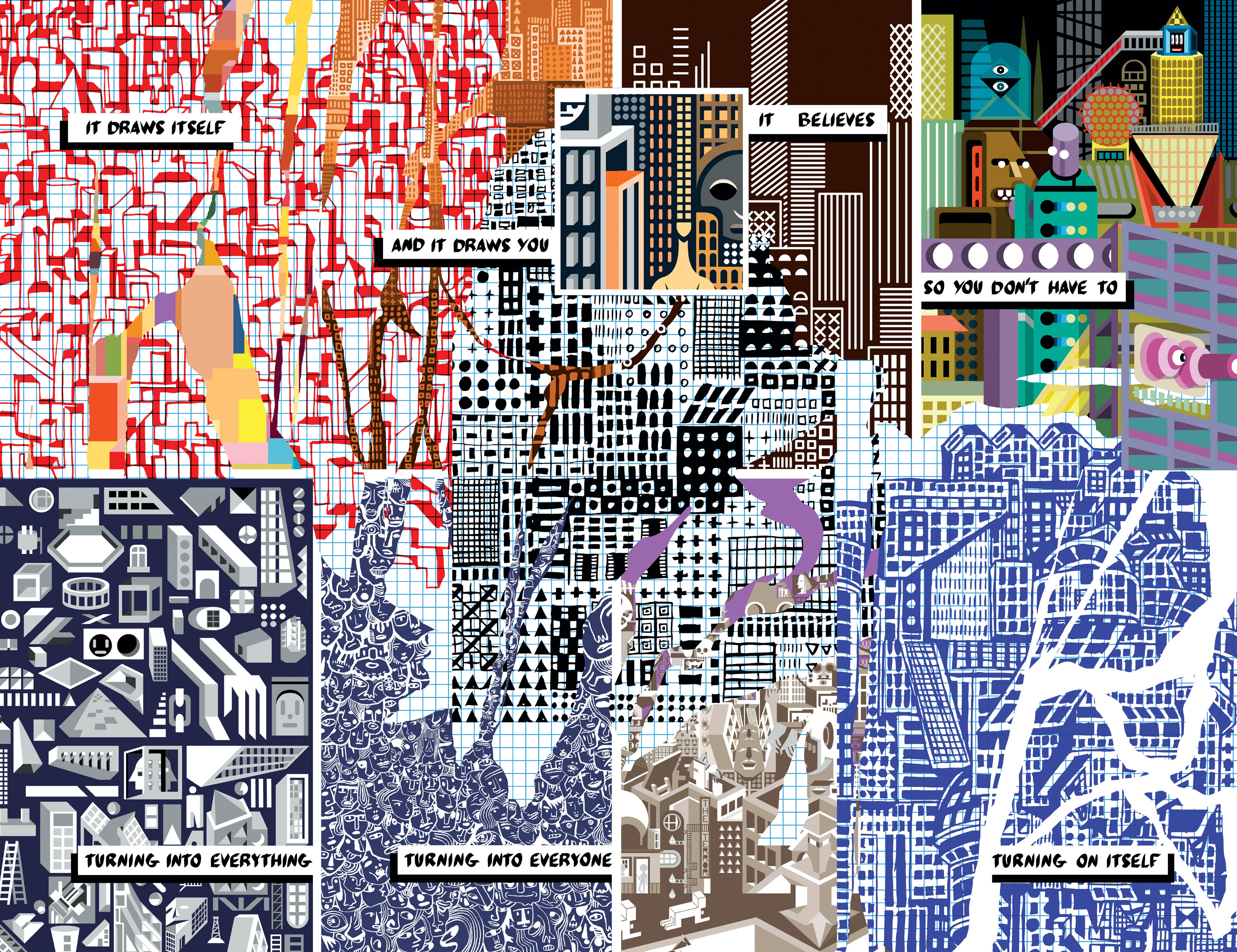 Read online Island (2015) comic -  Issue #4 - 3