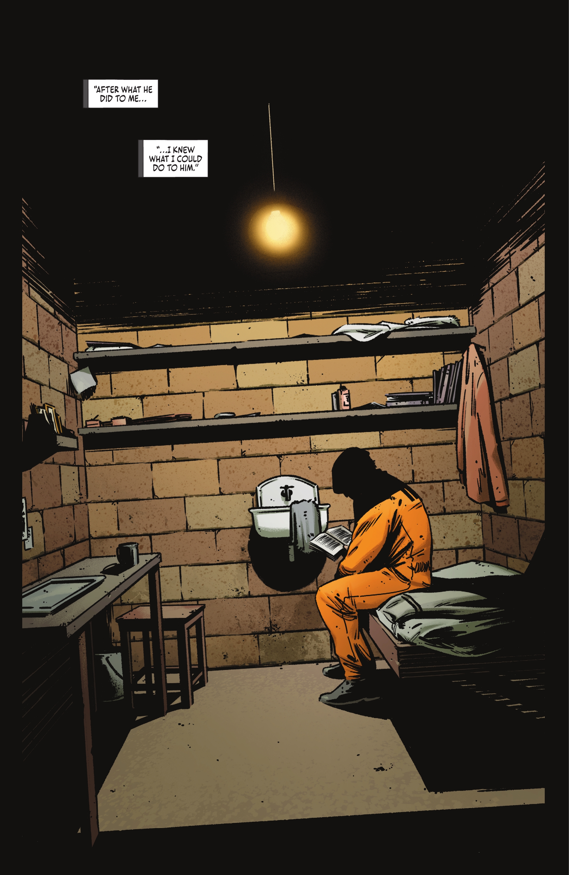 Read online Batman (2016) comic -  Issue #124 - 12