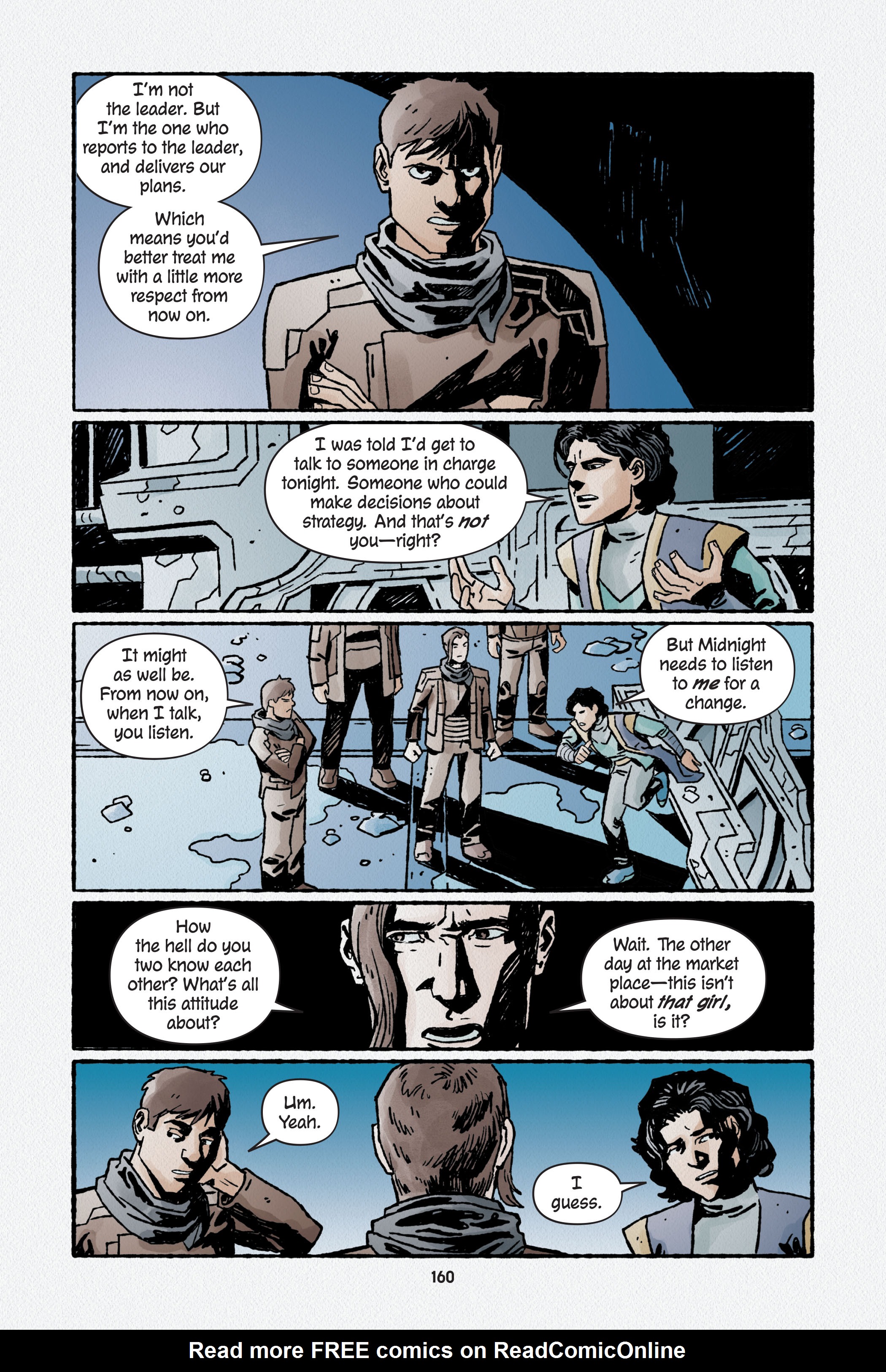 Read online House of El comic -  Issue # TPB 1 (Part 2) - 50